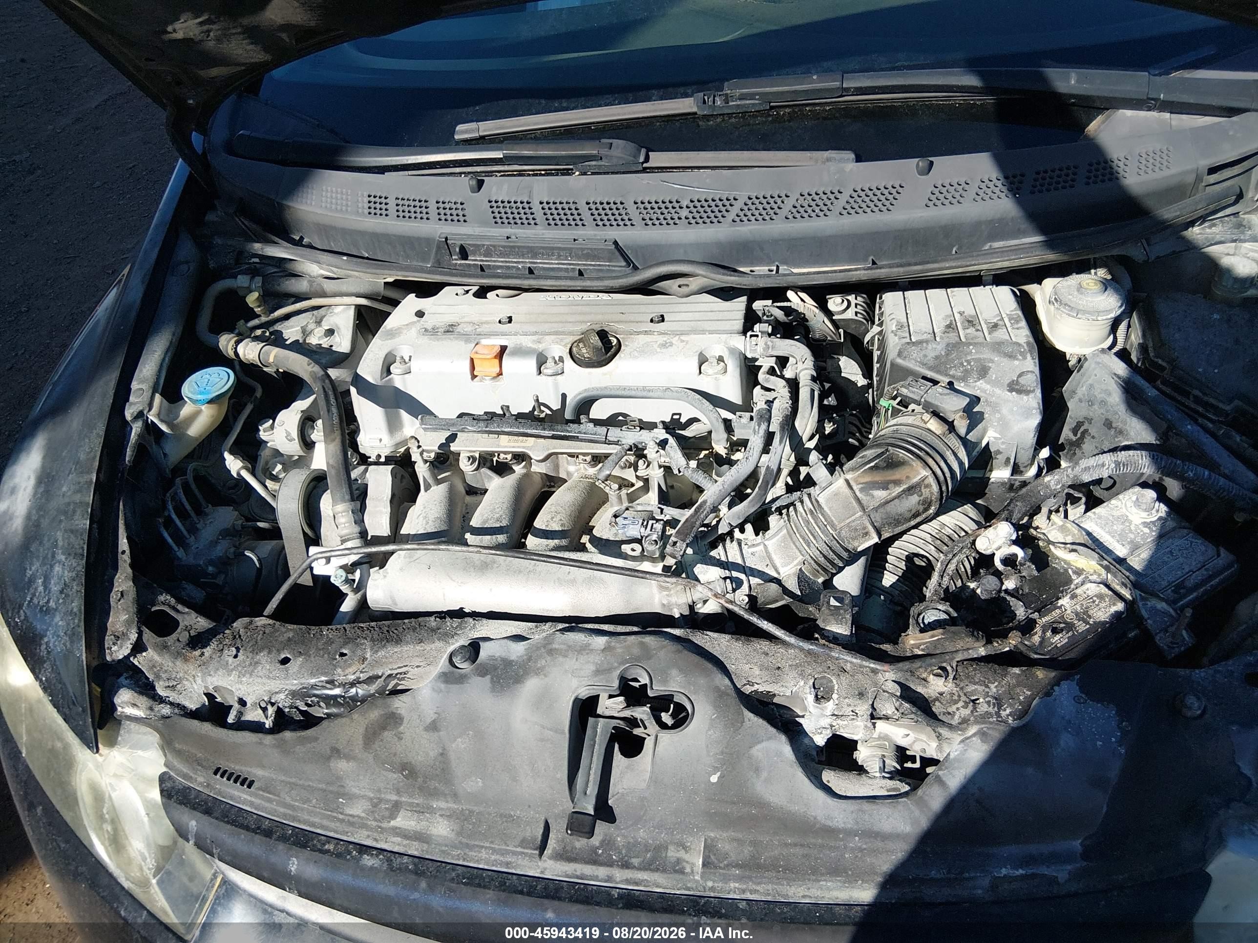 2007 Honda Civic Si Black vin: 2HGFA55547H707067