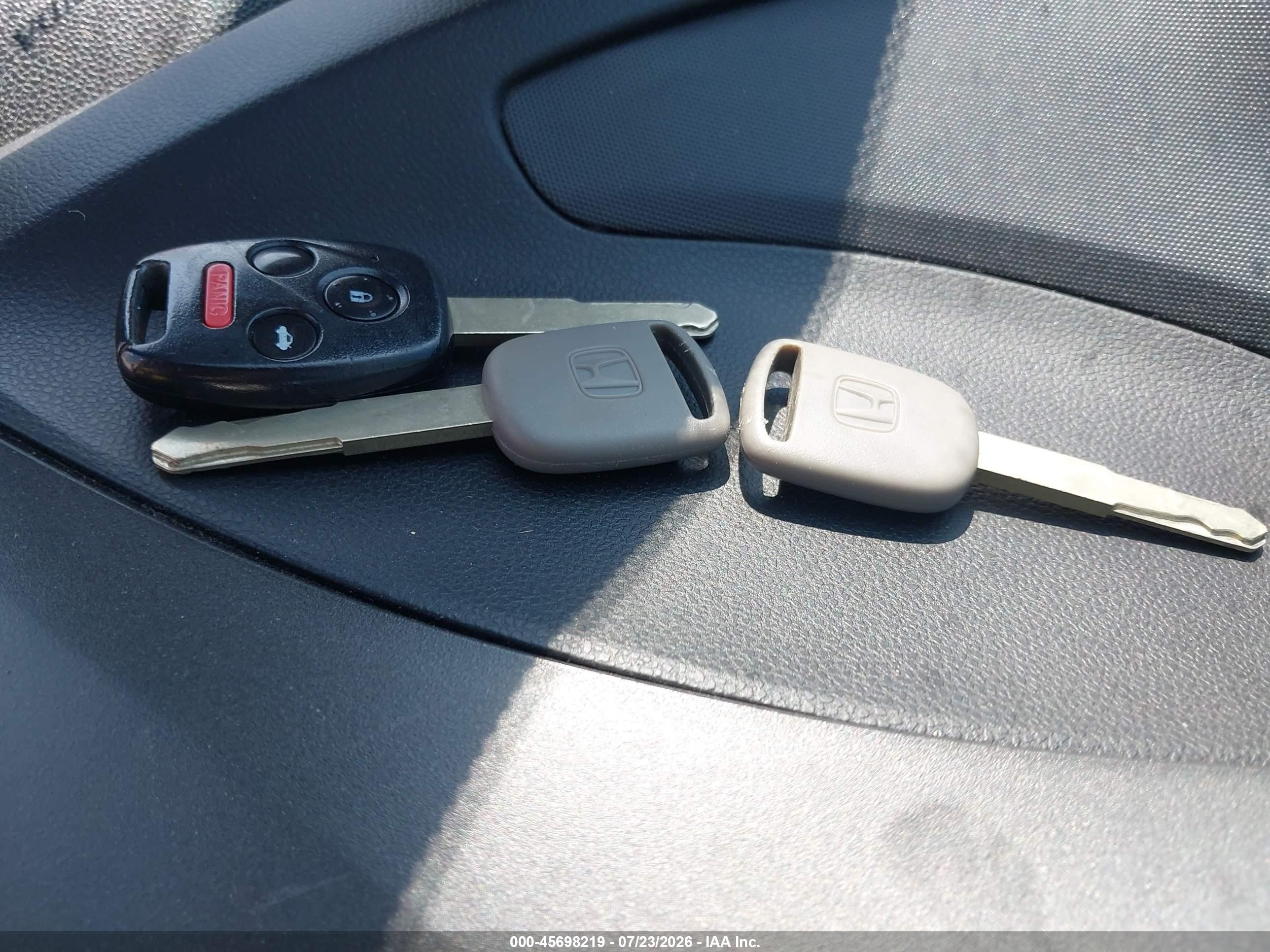 2007 Honda Civic Si Red vin: 2HGFA55547H715704