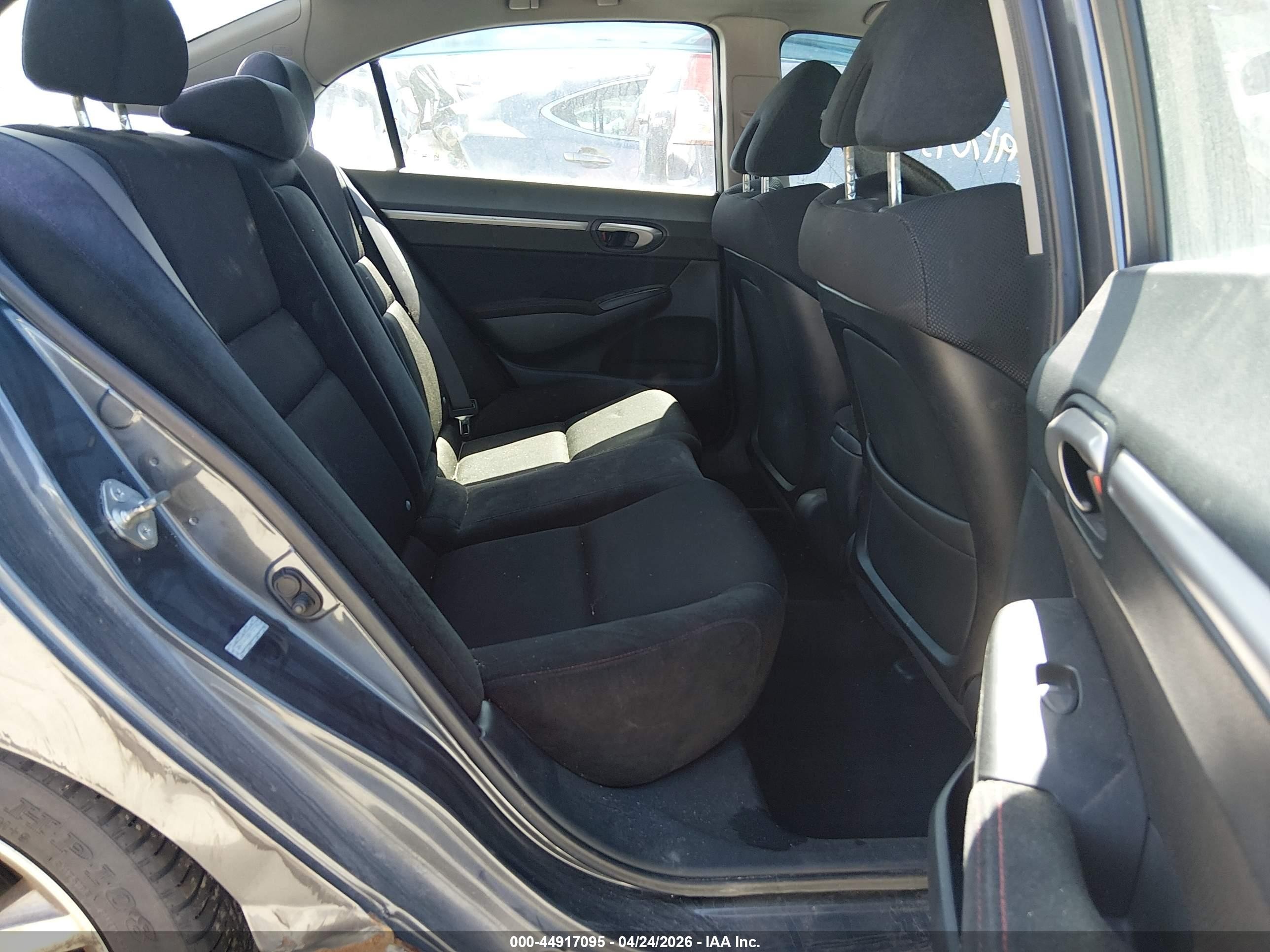 2009 Honda Civic Si Gray vin: 2HGFA55559H707095