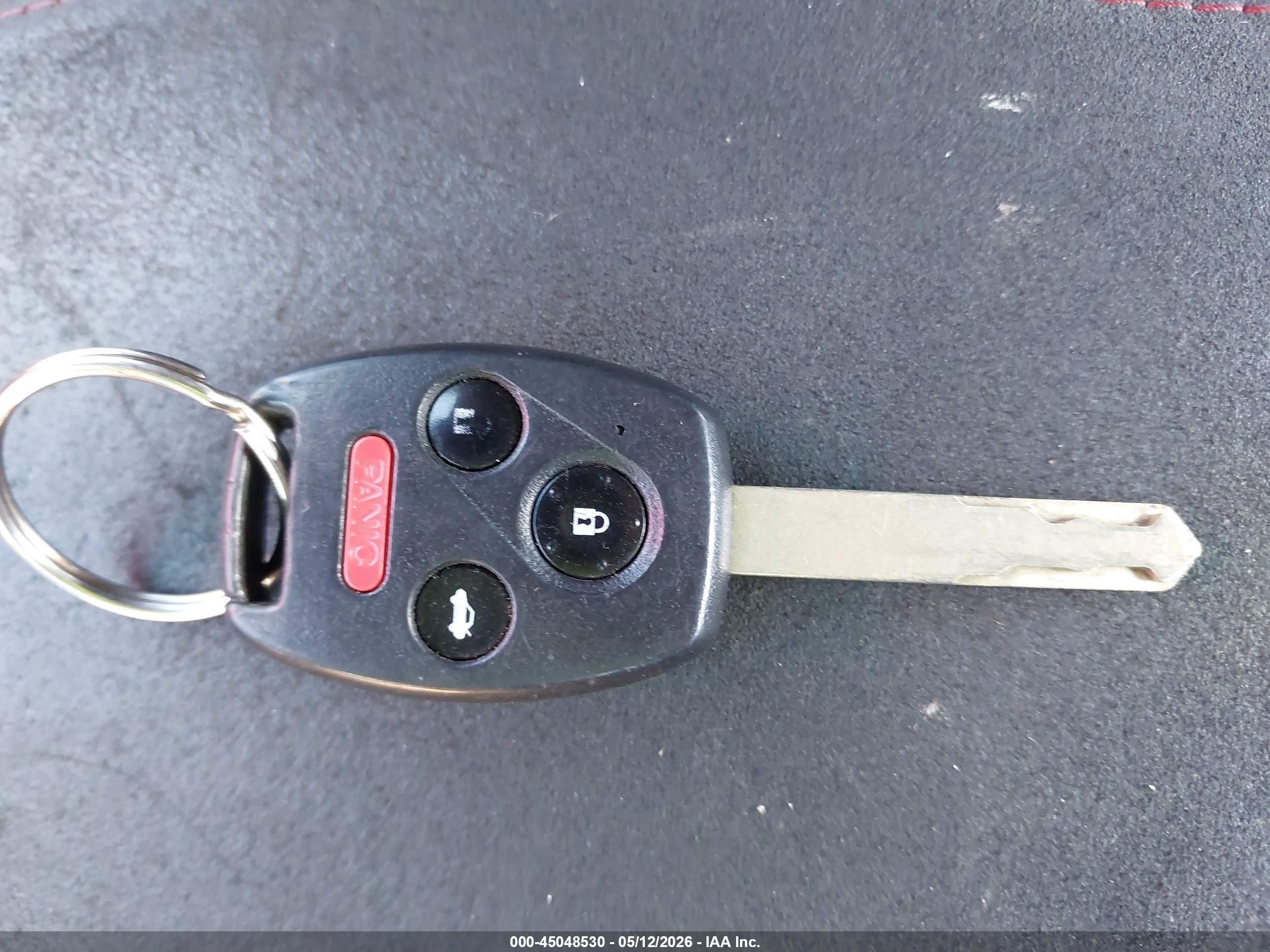 2011 Honda Civic Si Red vin: 2HGFA5E52BH701678