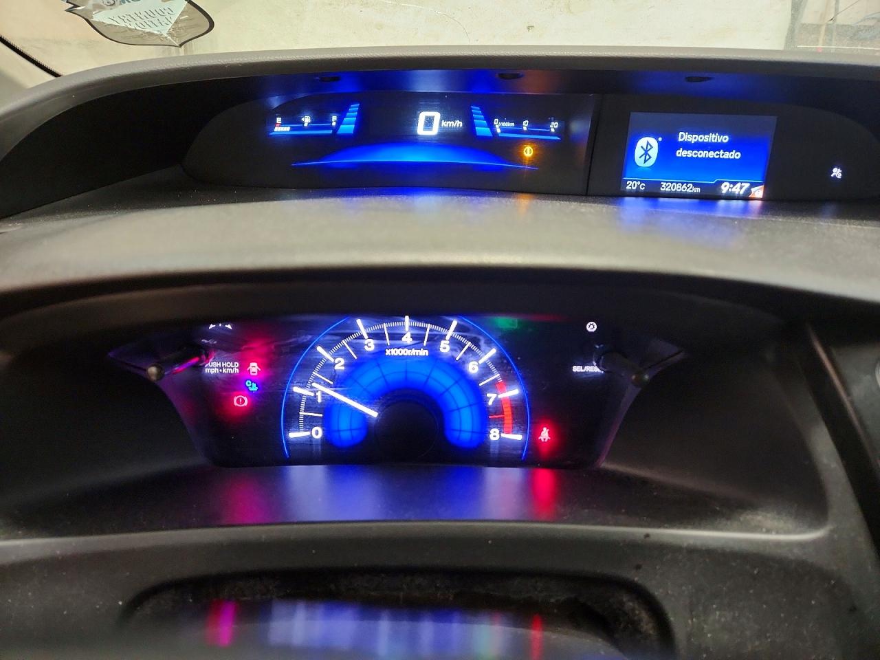 2013 Honda Civic Lx Charcoal vin: 2HGFB2E54DH033509