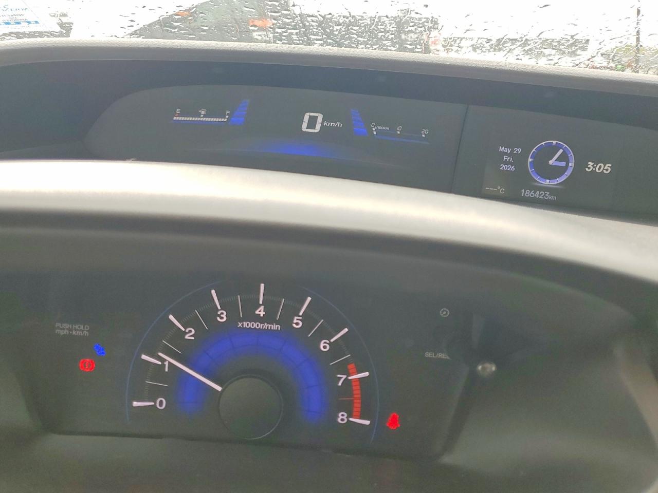 2014 Honda Civic Lx Белый vin: 2HGFB2E56EH022903