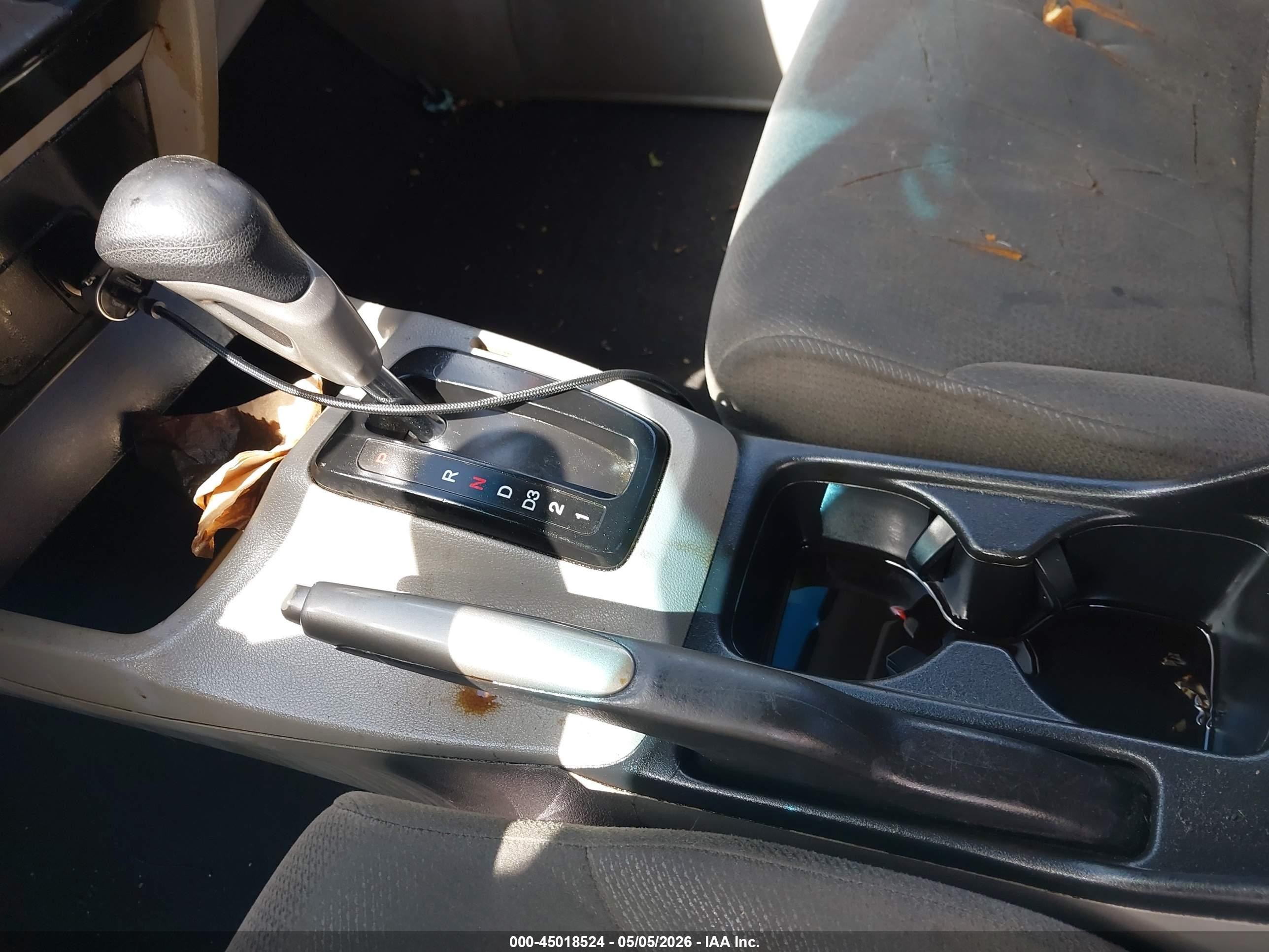 2012 Honda Civic Dx Black vin: 2HGFB2F2XCH502587