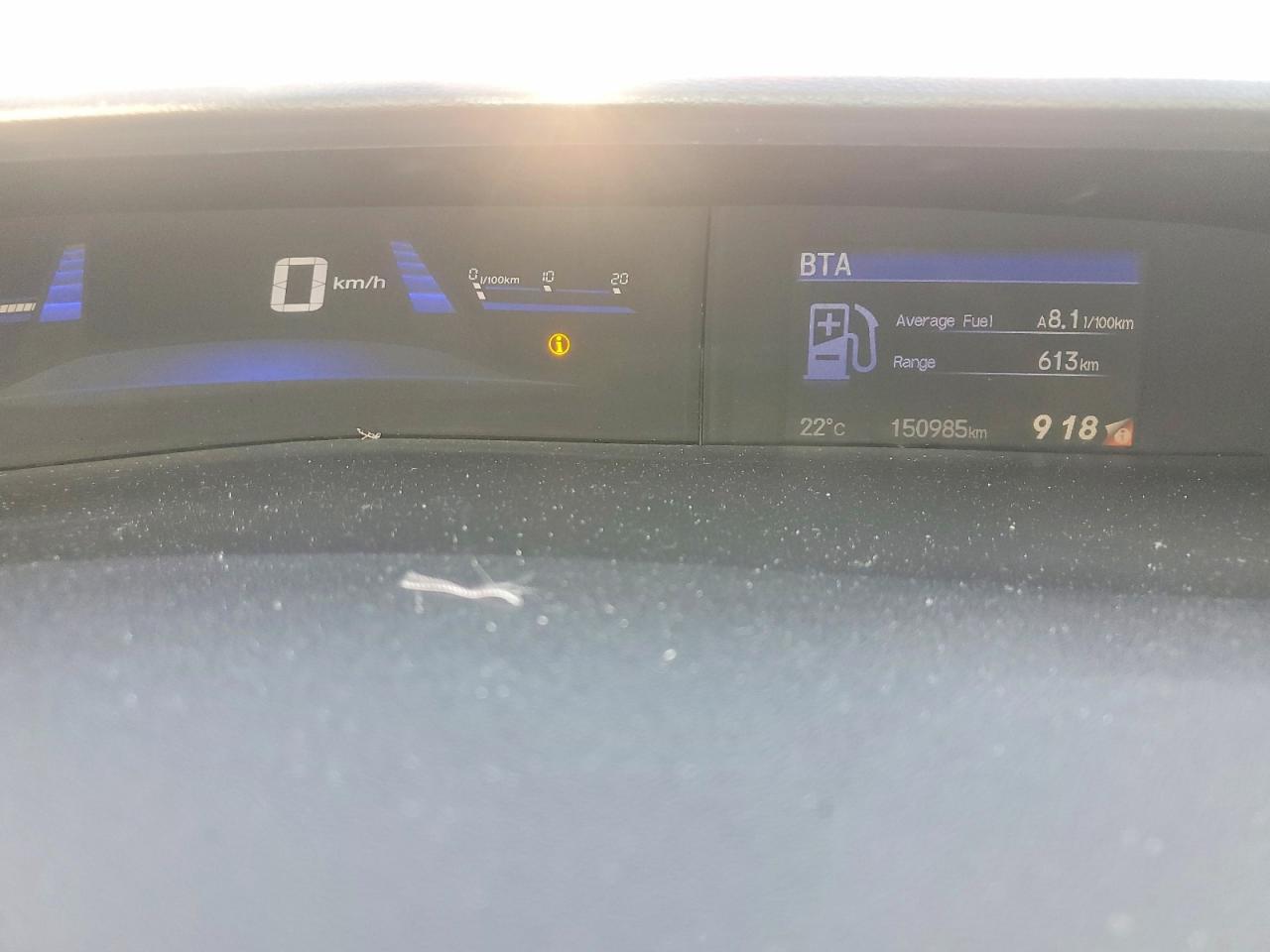 2014 Honda Civic Lx Gray vin: 2HGFB2F40EH017766