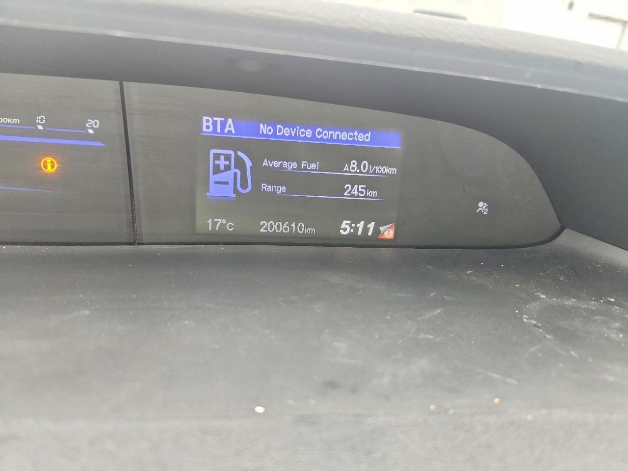 2015 Honda Civic Lx Blue vin: 2HGFB2F40FH005926