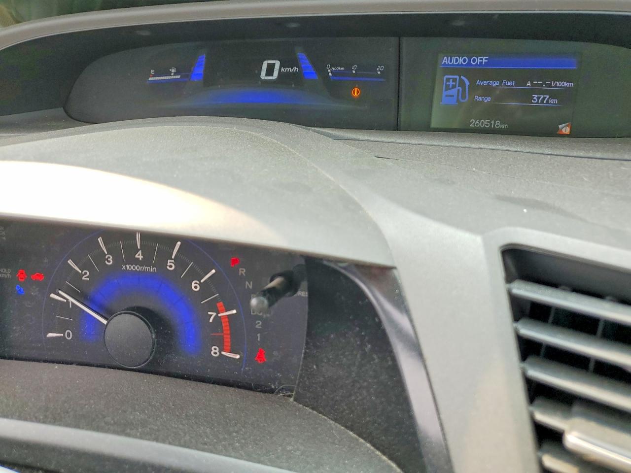 2012 Honda Civic Lx Black vin: 2HGFB2F42CH027020