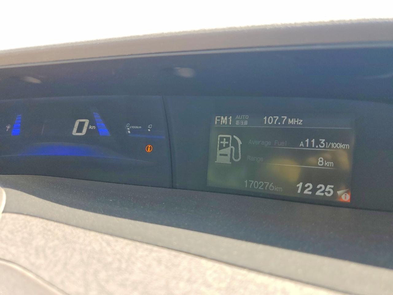 2012 Honda Civic Lx Blue vin: 2HGFB2F43CH031769