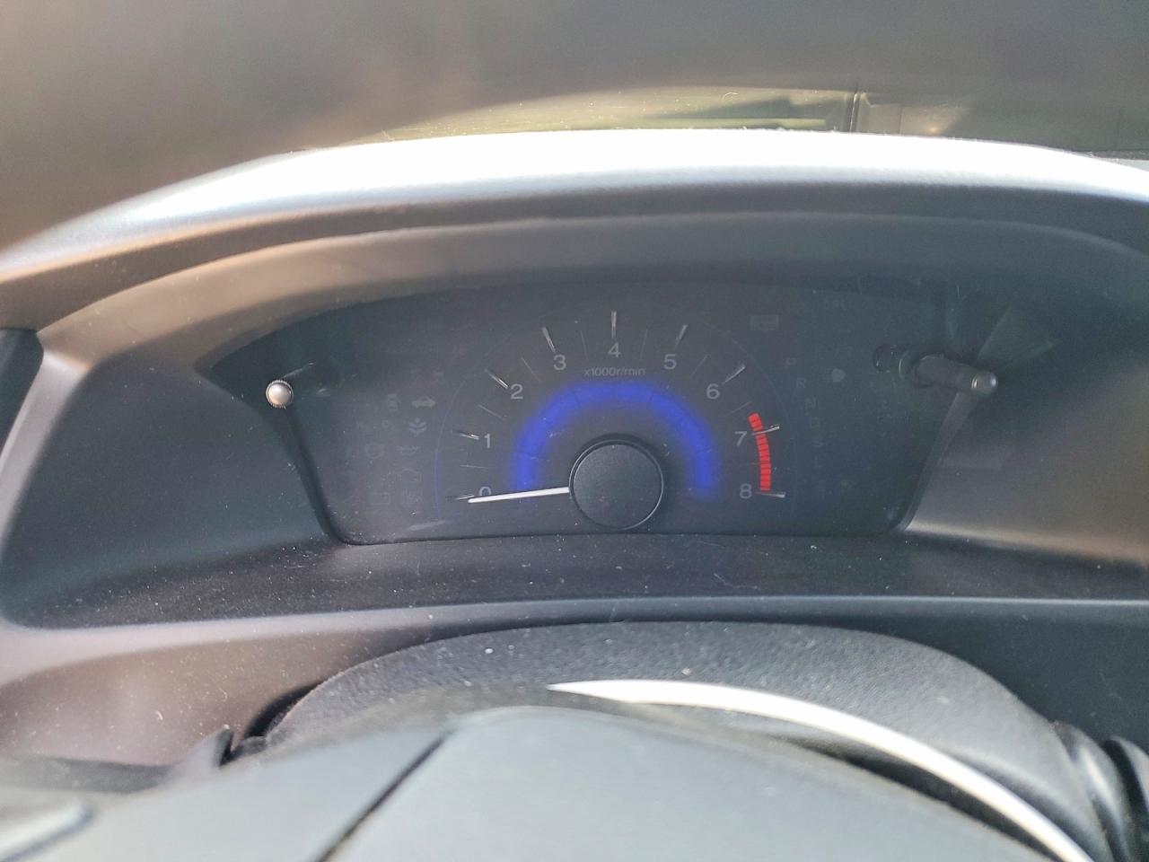 2015 Honda Civic Lx Синий vin: 2HGFB2F43FH043344
