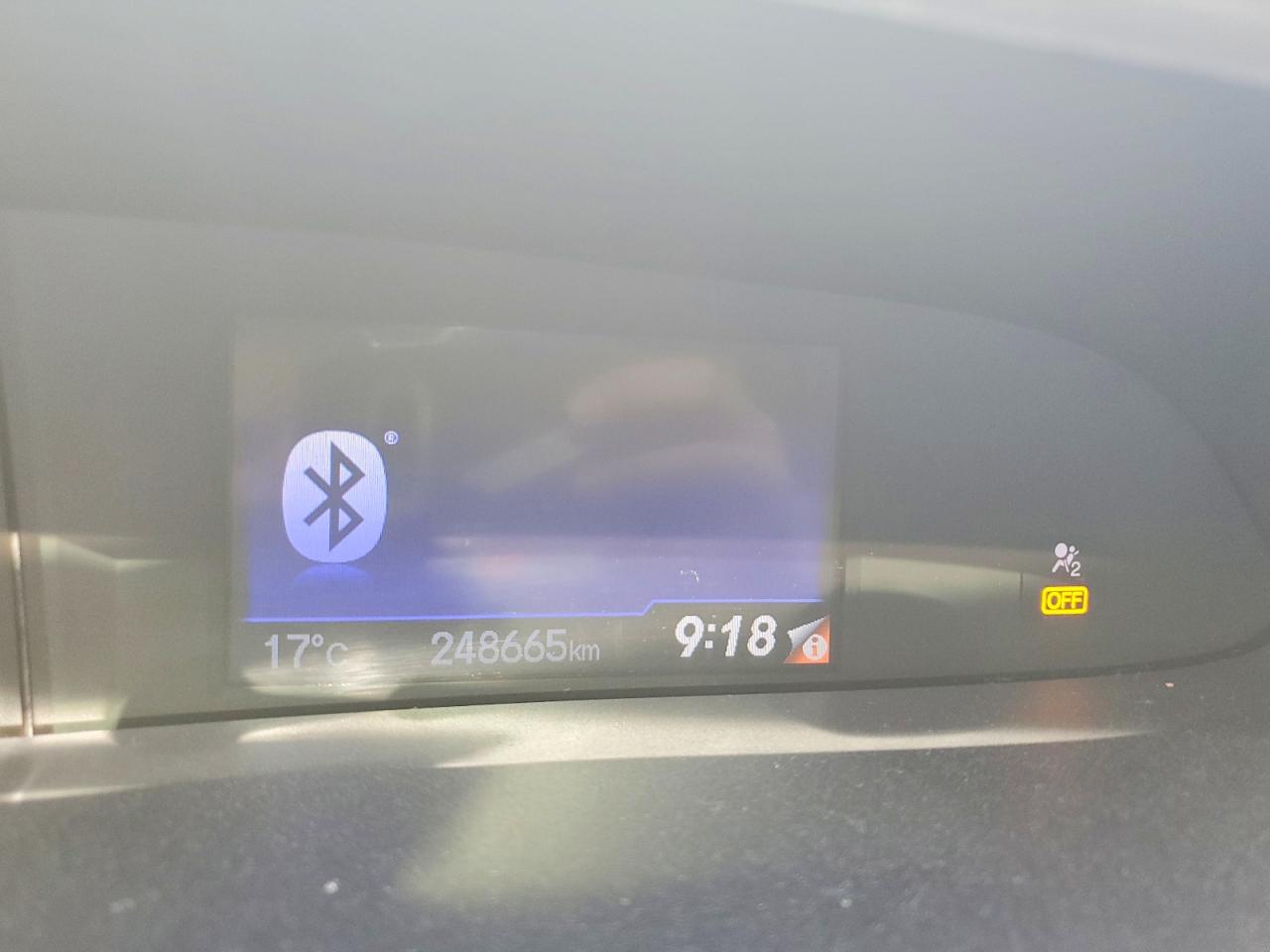 2014 Honda Civic Lx White vin: 2HGFB2F44EH014787