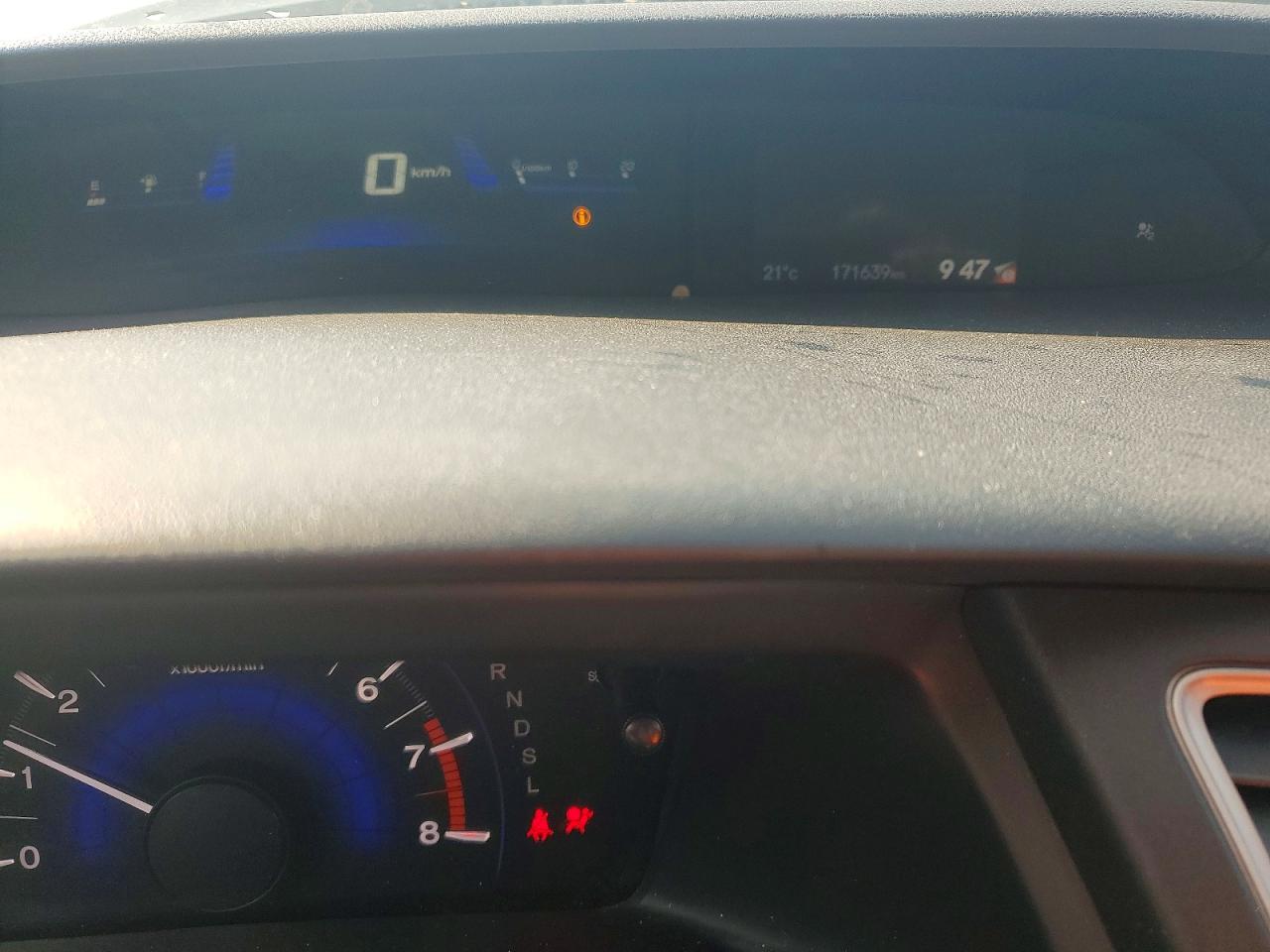 2014 Honda Civic Lx Gray vin: 2HGFB2F44EH034327