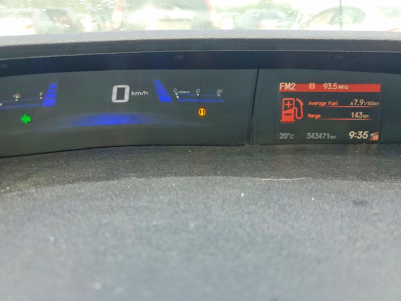 2015 Honda Civic Lx Black vin: 2HGFB2F46FH054659