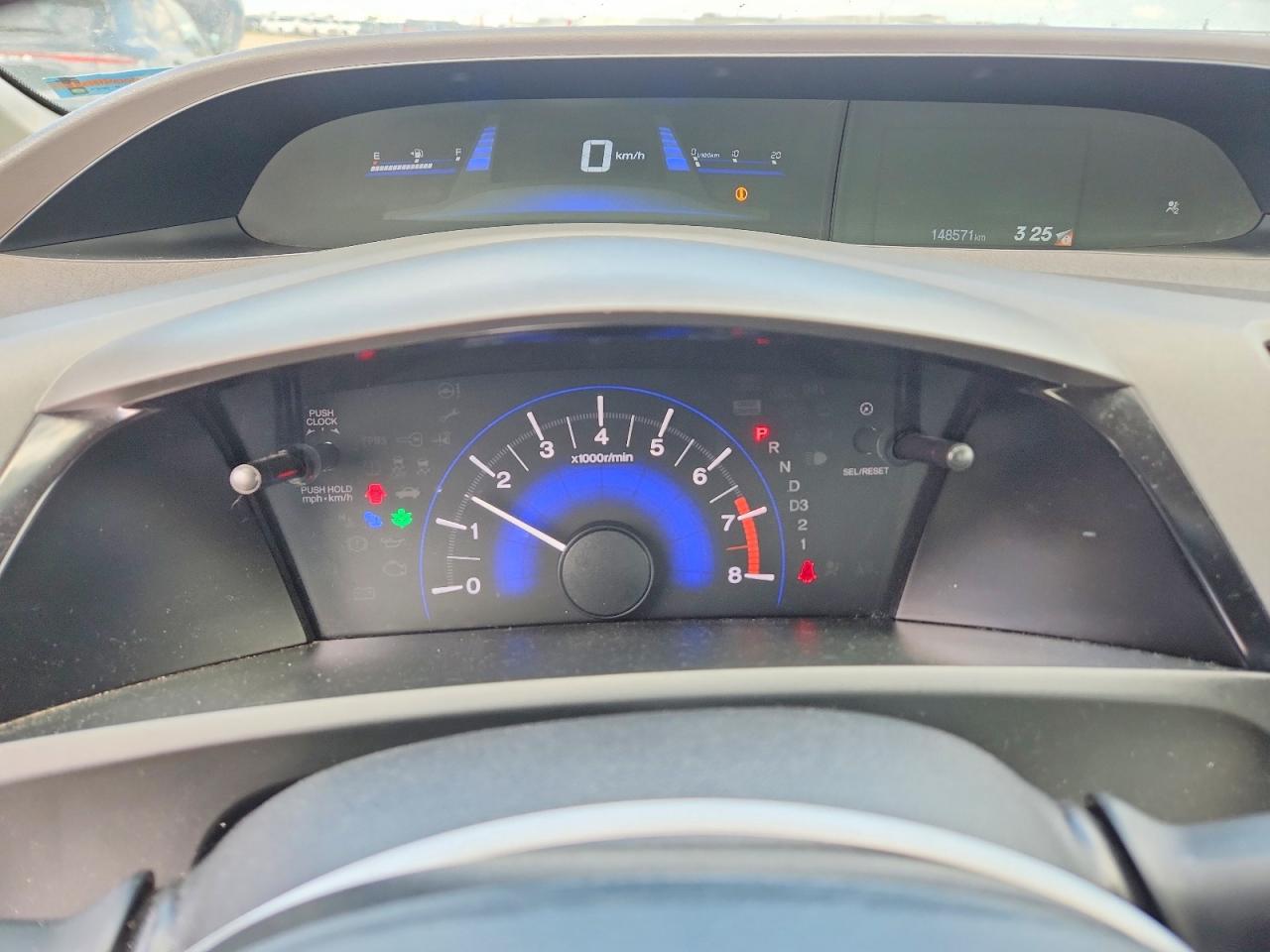 2012 Honda Civic Lx Белый vin: 2HGFB2F4XCH059410