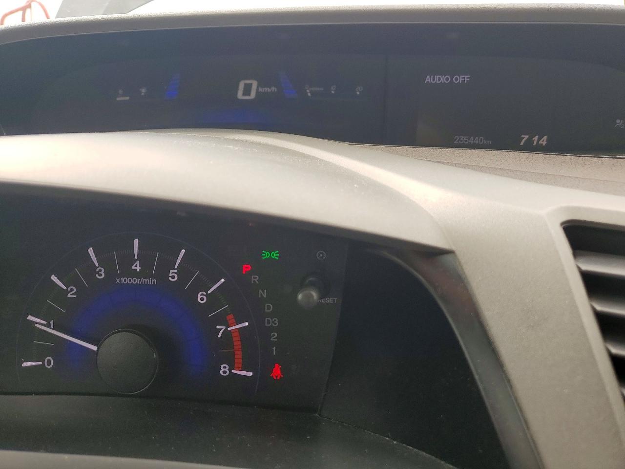 2012 Honda Civic Lx Black vin: 2HGFB2F4XCH101221