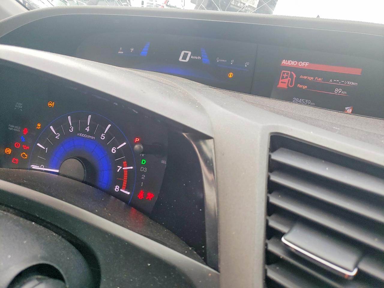 2012 Honda Civic Lx Silver vin: 2HGFB2F50CH113158
