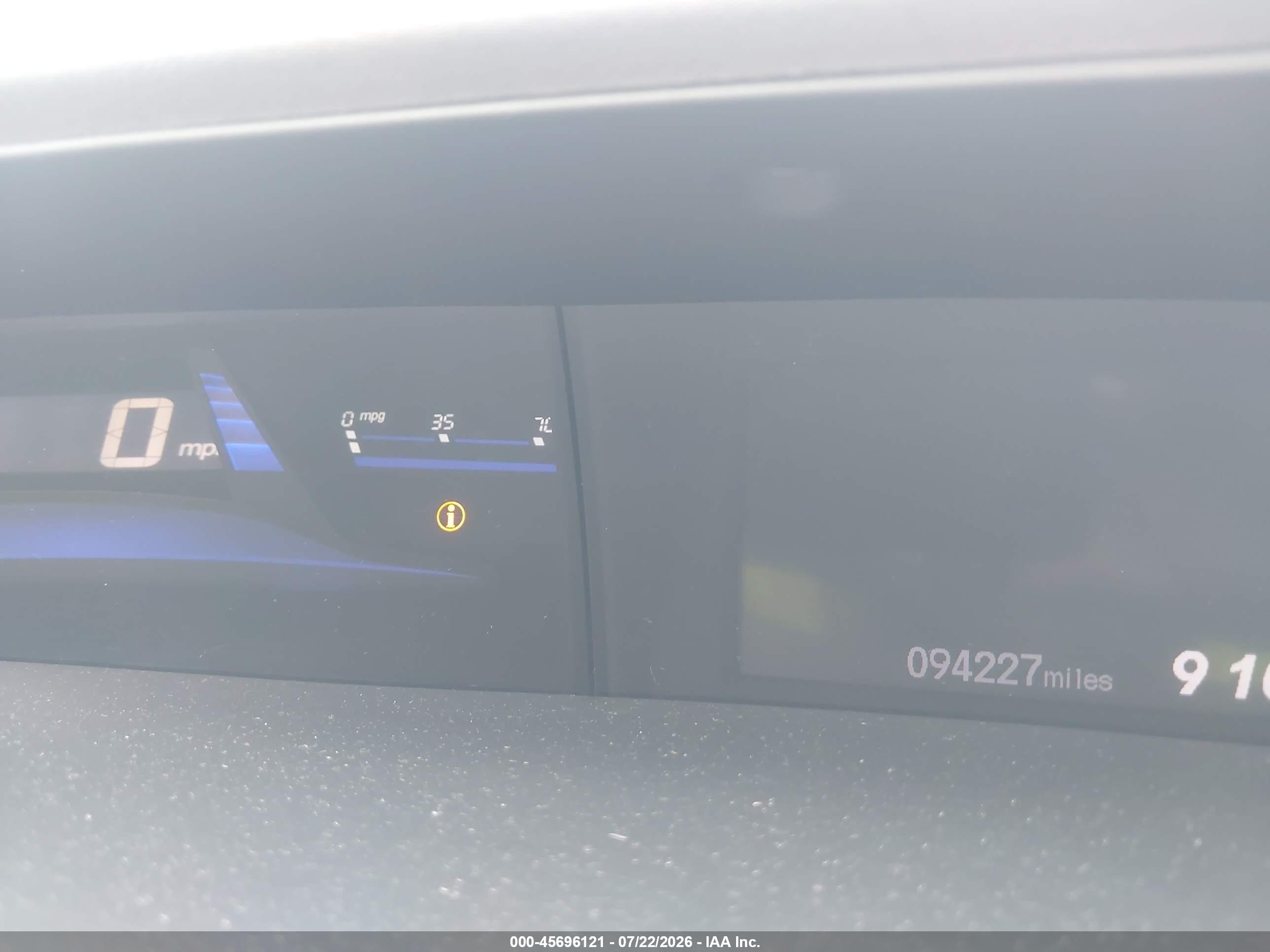 2012 Honda Civic Lx Серый vin: 2HGFB2F50CH320942