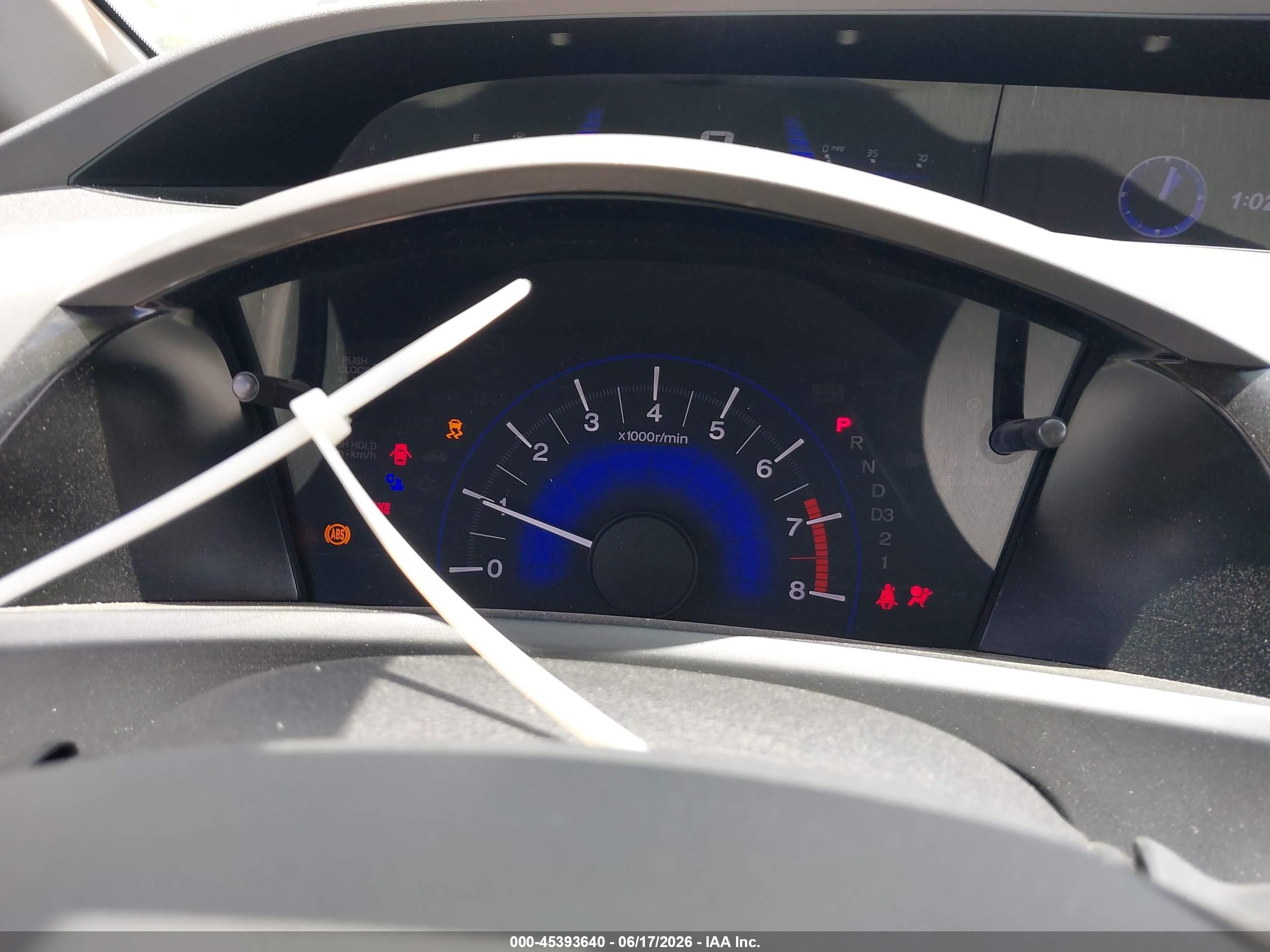 2012 Honda Civic Lx Gray vin: 2HGFB2F50CH333481