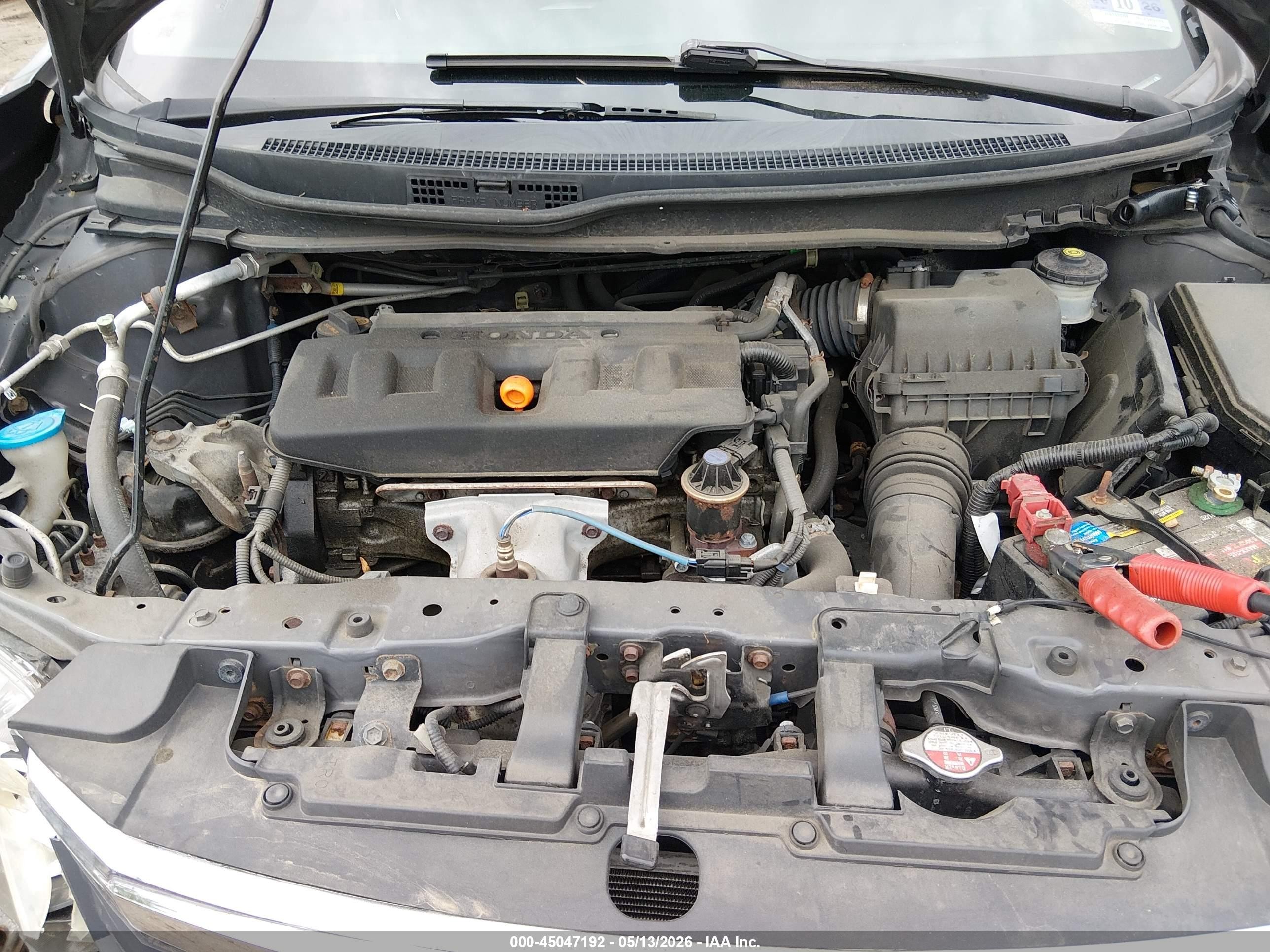 2012 Honda Civic Lx Maroon vin: 2HGFB2F50CH528822