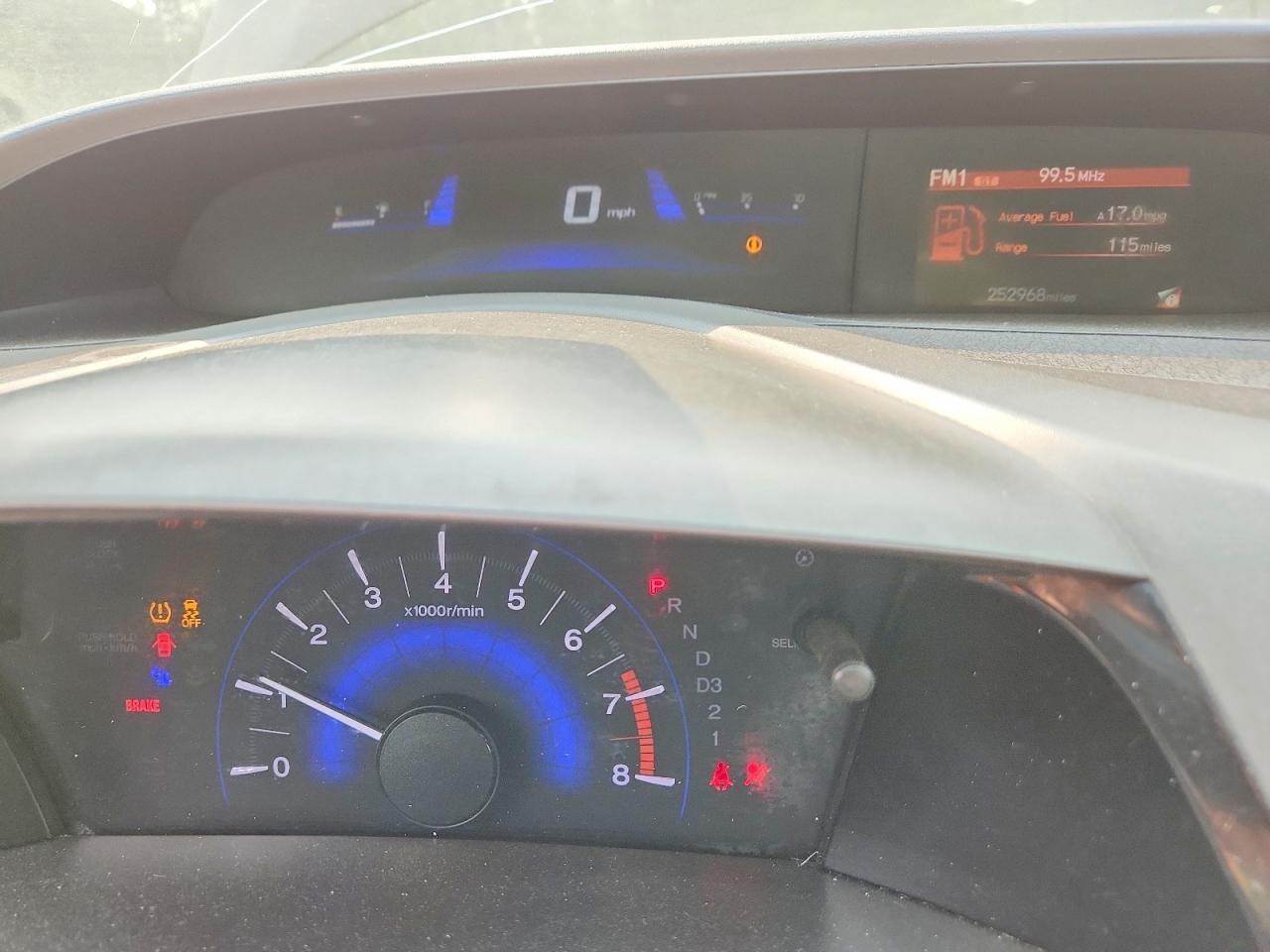2012 Honda Civic Lx Black vin: 2HGFB2F50CH603910