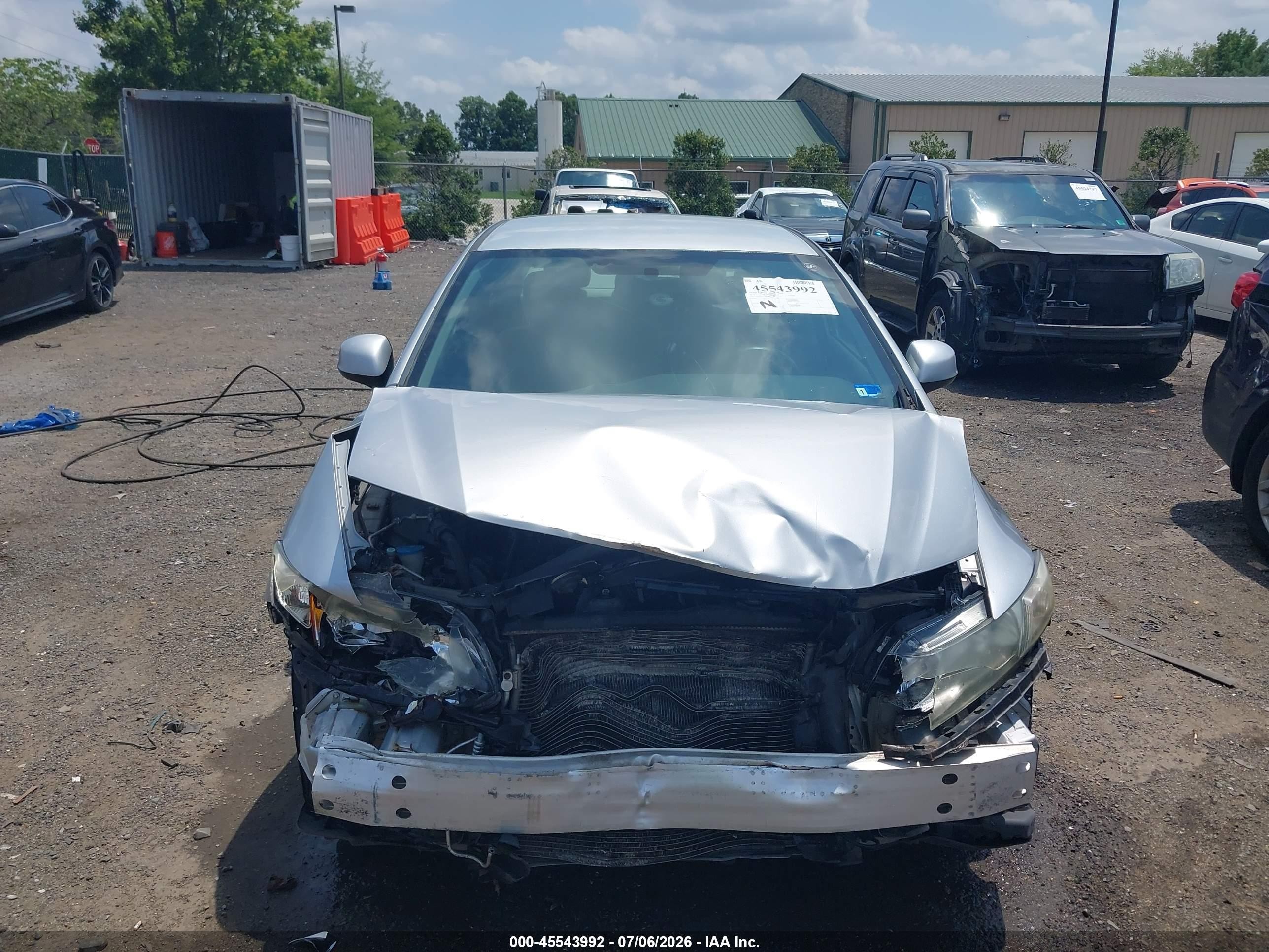 2013 Honda Civic Lx Silver vin: 2HGFB2F50DH503520
