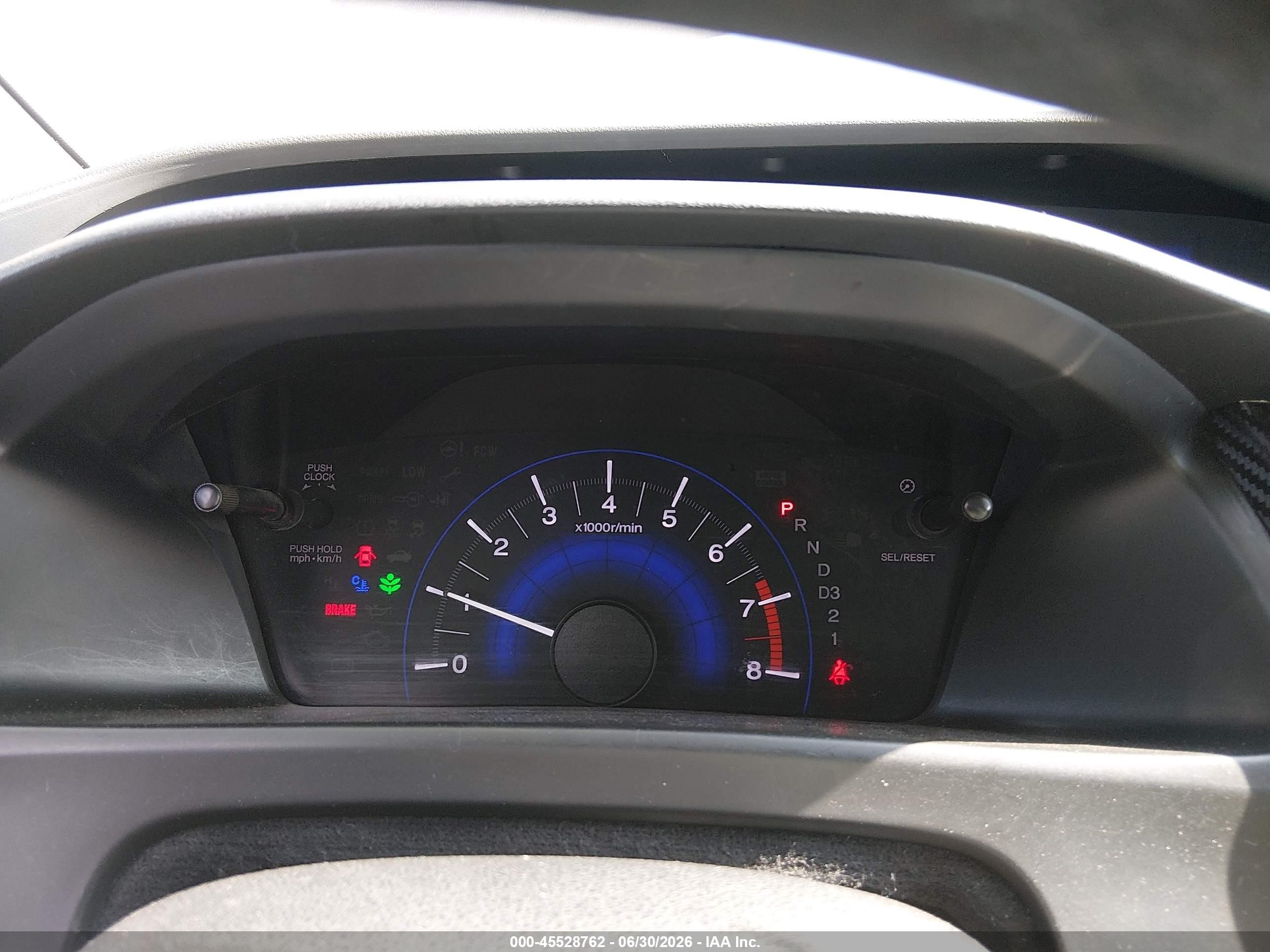 2013 Honda Civic Lx Серый vin: 2HGFB2F50DH506157