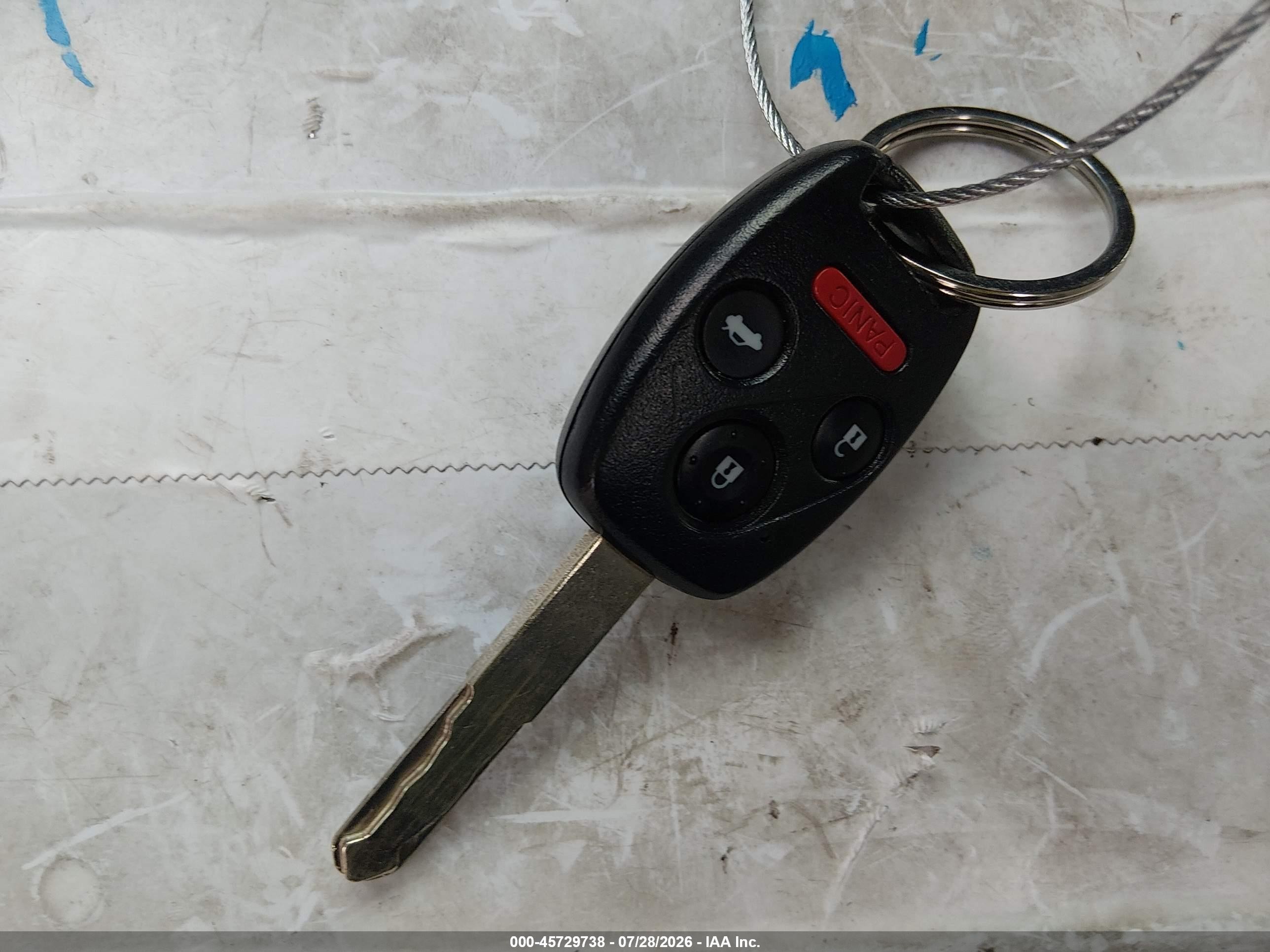 2013 Honda Civic Lx Blue vin: 2HGFB2F50DH512850