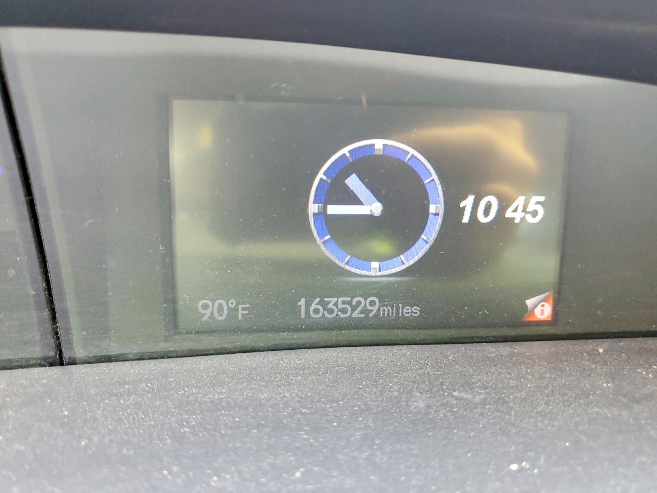 2013 Honda Civic Lx Brown vin: 2HGFB2F50DH558534