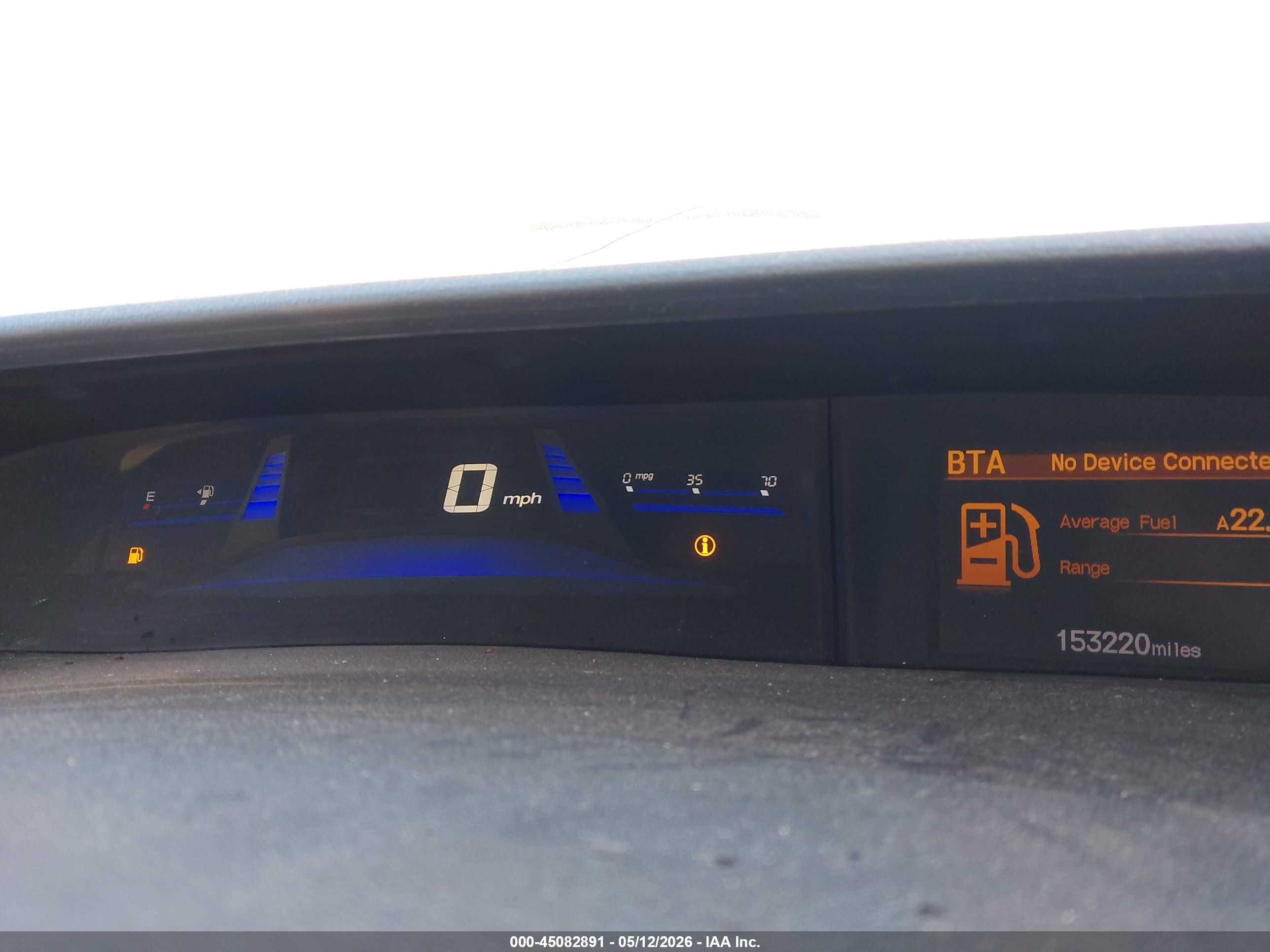 2013 Honda Civic Lx Black vin: 2HGFB2F50DH582820