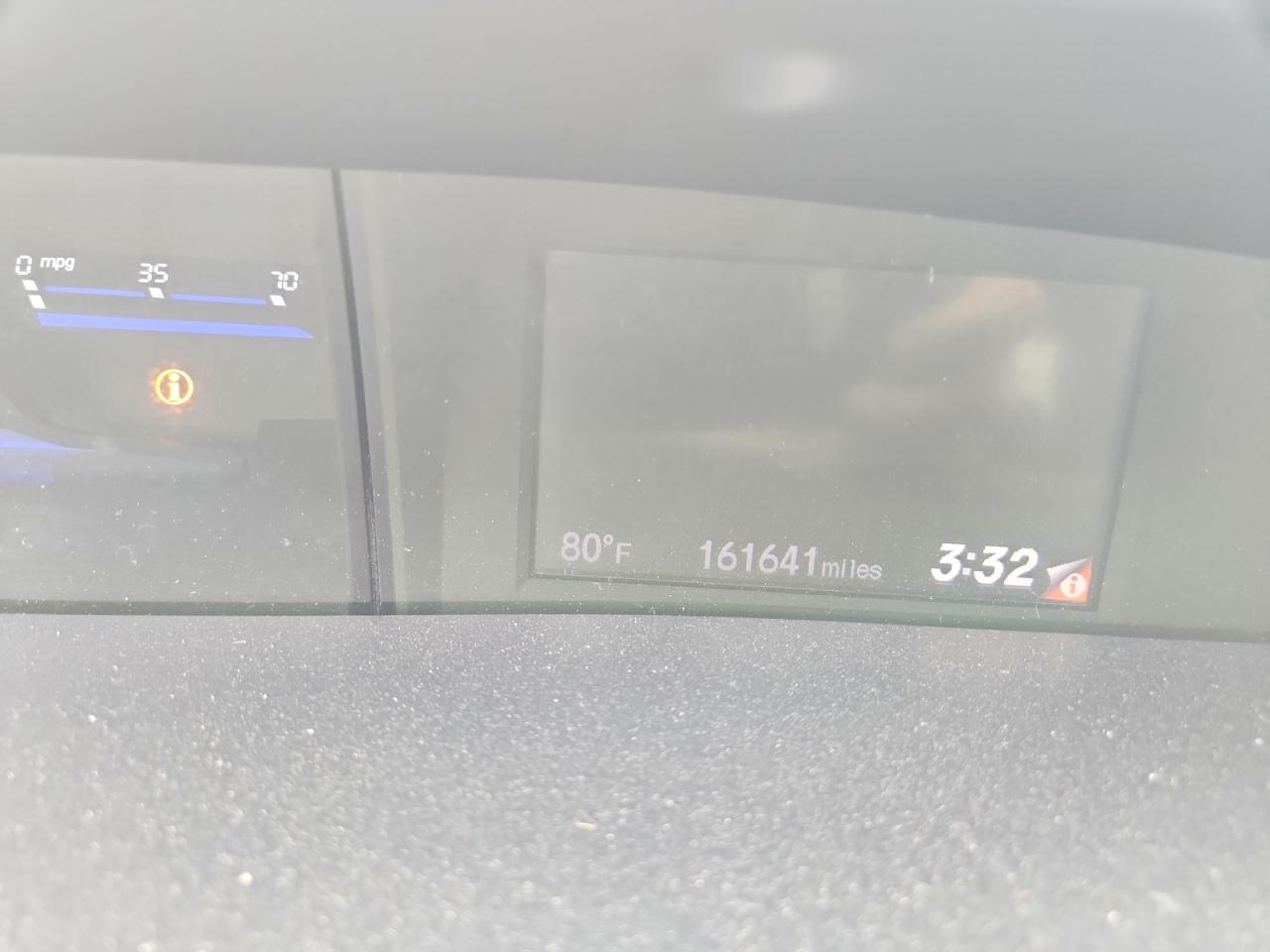 2013 Honda Civic Lx Gray vin: 2HGFB2F50DH590285