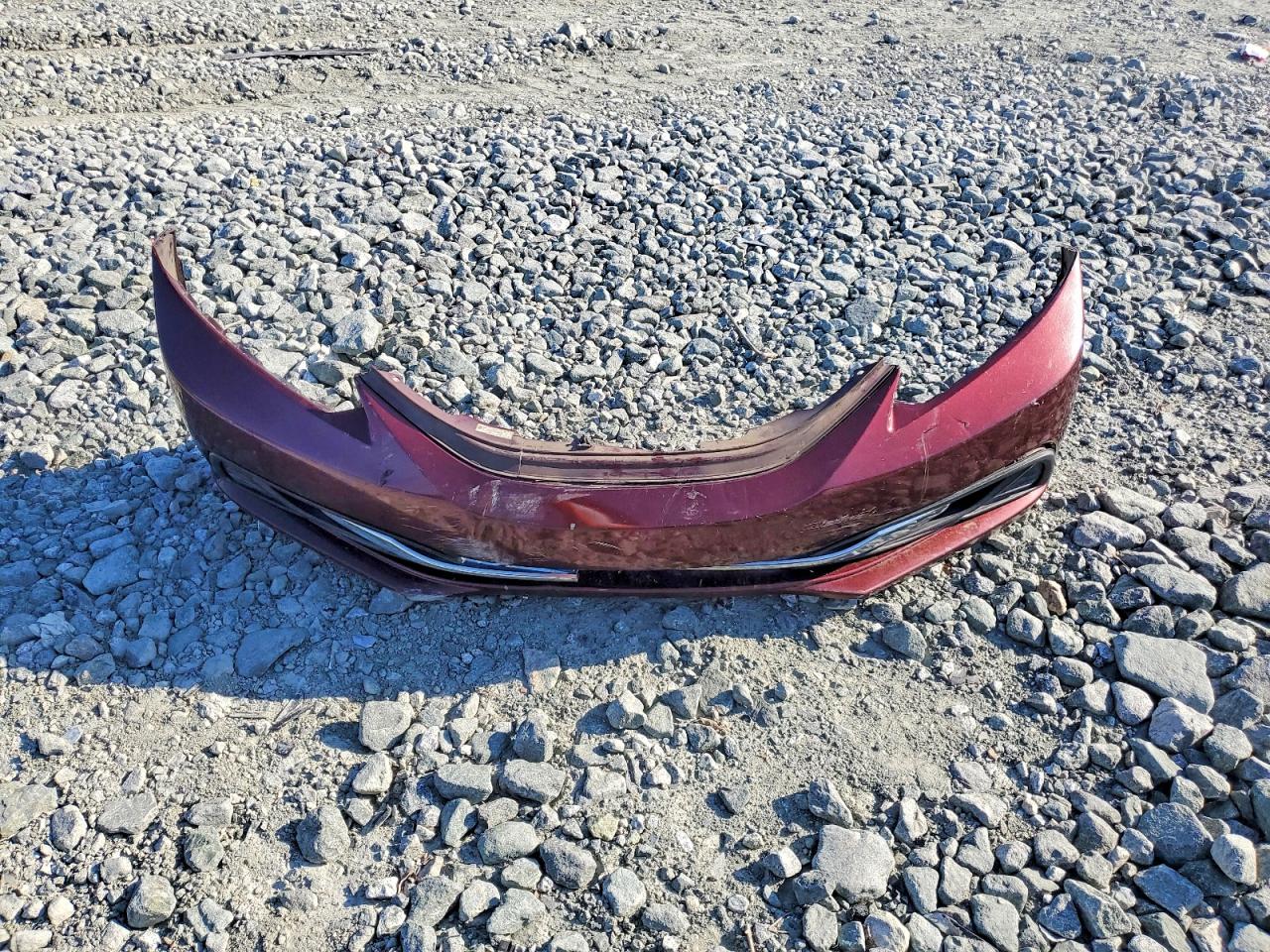 2013 Honda Civic Lx Burgundy vin: 2HGFB2F50DH599732