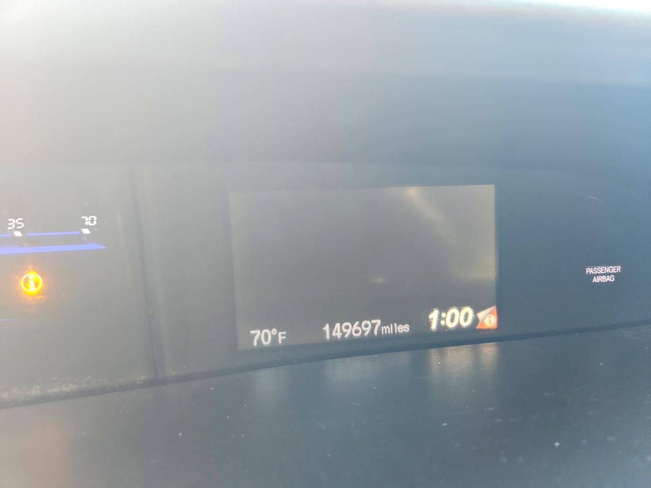 2014 Honda Civic Lx Blue vin: 2HGFB2F50EH511599