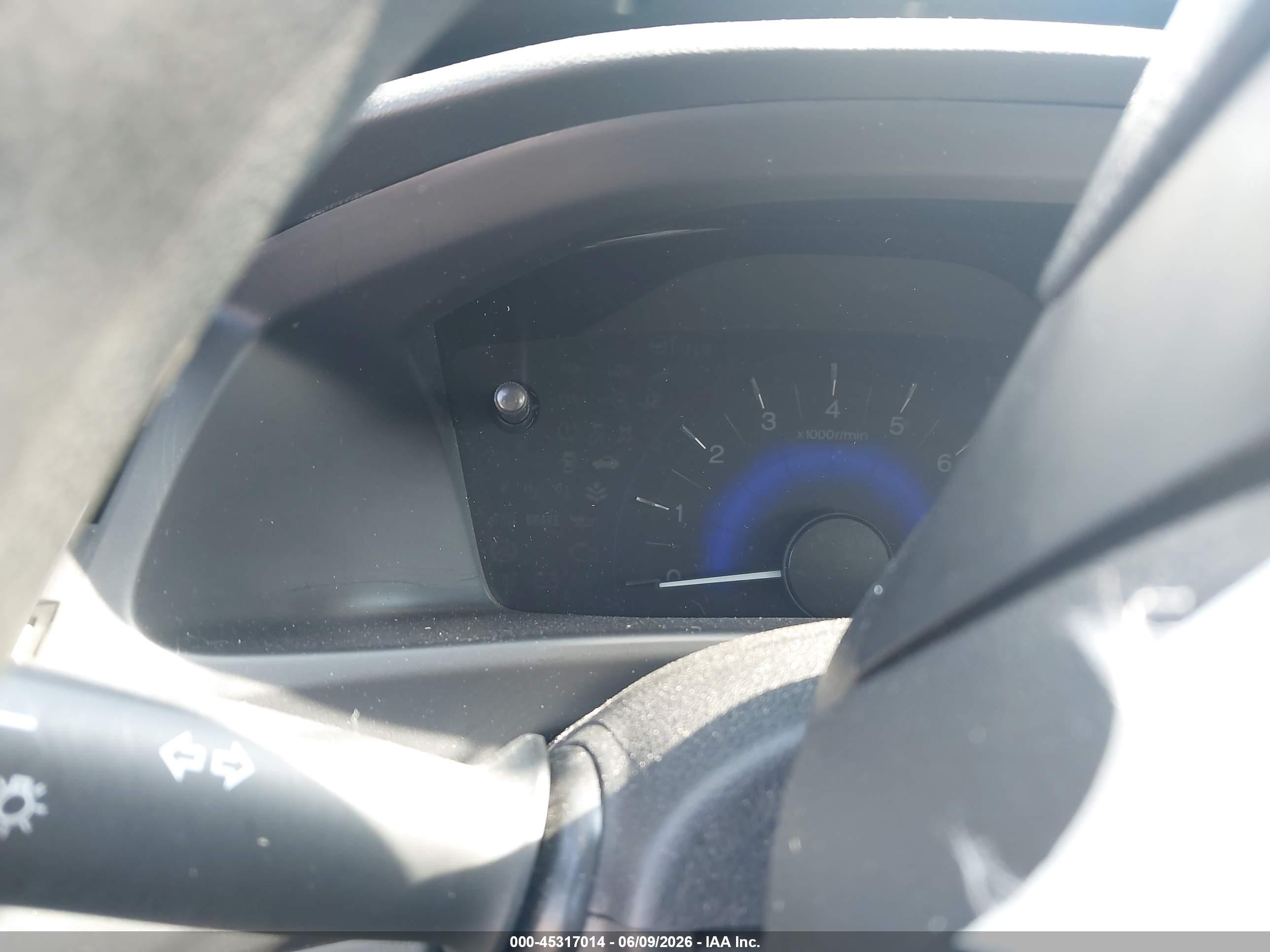 2014 Honda Civic Lx Серый vin: 2HGFB2F50EH512798