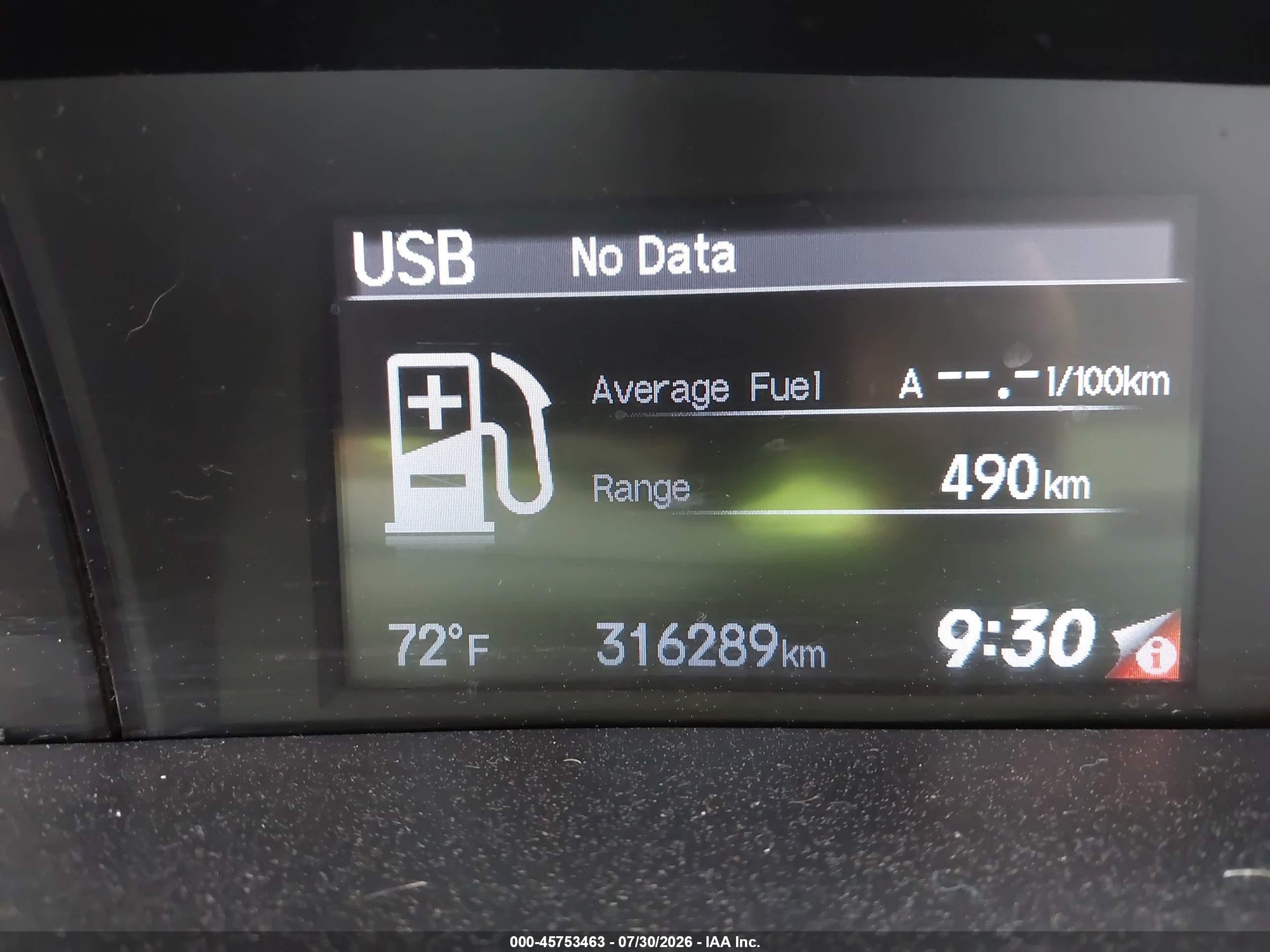 2014 Honda Civic Lx Blue vin: 2HGFB2F50EH549382