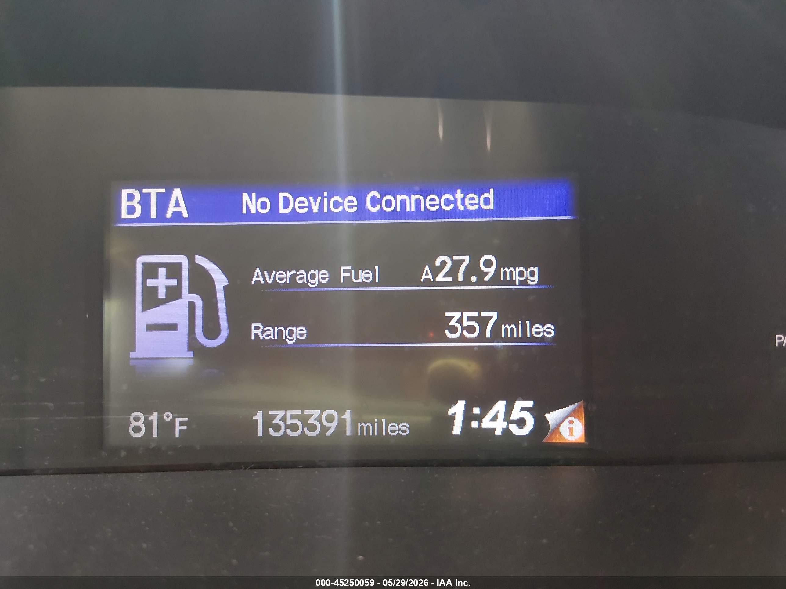 2014 Honda Civic Lx Gray vin: 2HGFB2F50EH559085