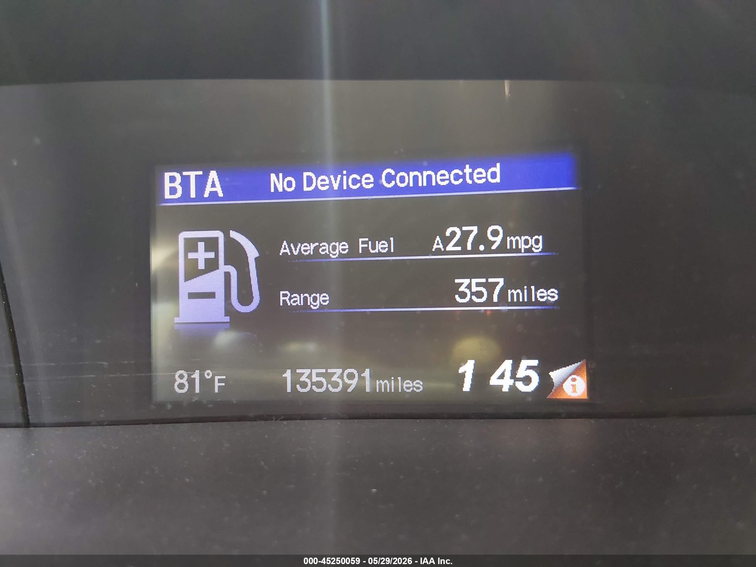 2014 Honda Civic Lx Gray vin: 2HGFB2F50EH559085