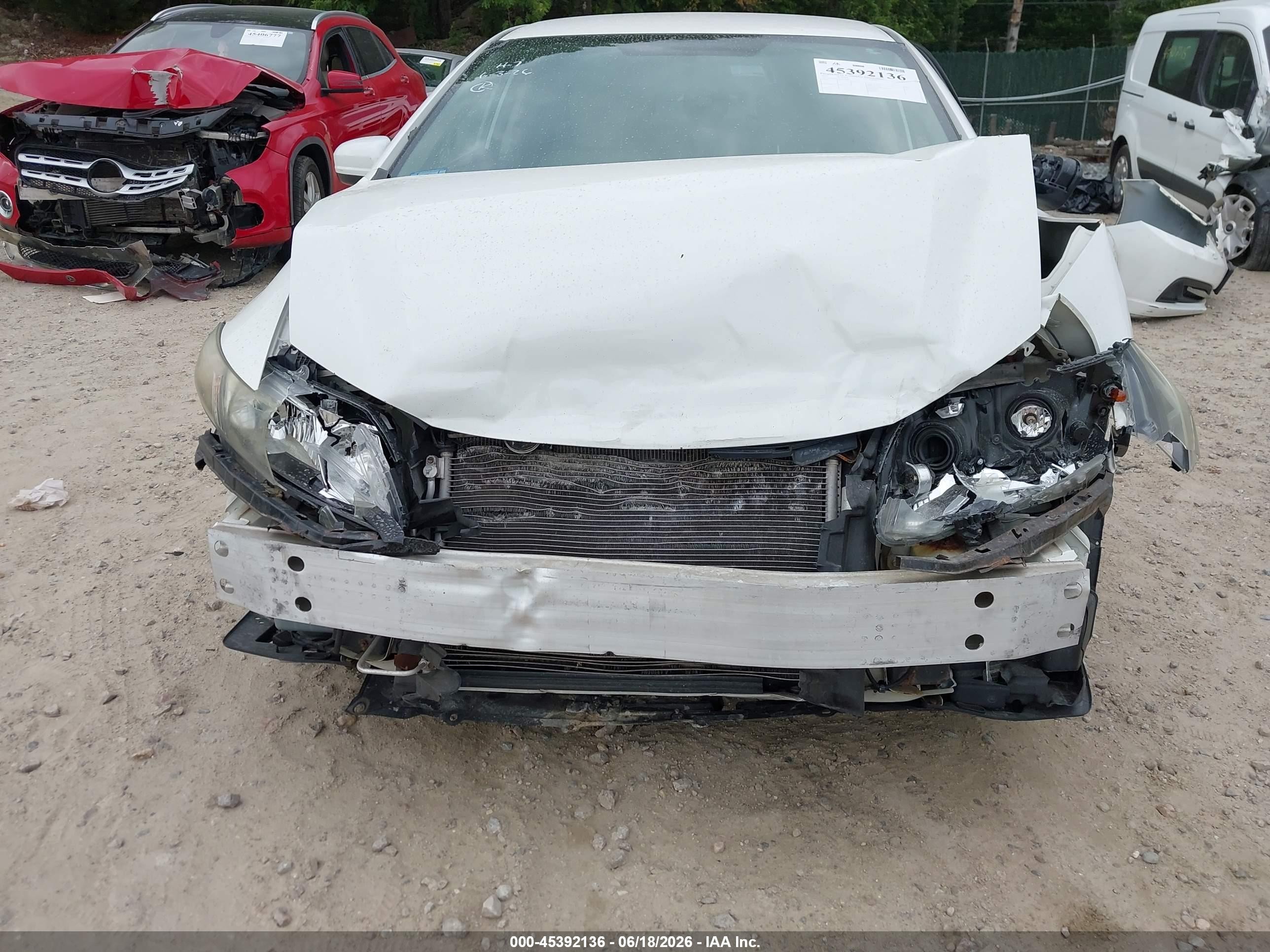 2015 Honda Civic Lx White vin: 2HGFB2F50FH509689