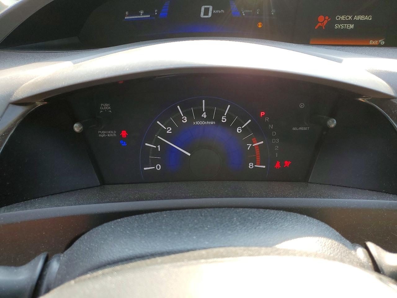 2012 Honda Civic Lx Black vin: 2HGFB2F51CH038888
