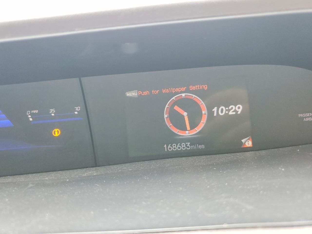 2012 Honda Civic Lx Черный vin: 2HGFB2F51CH609411