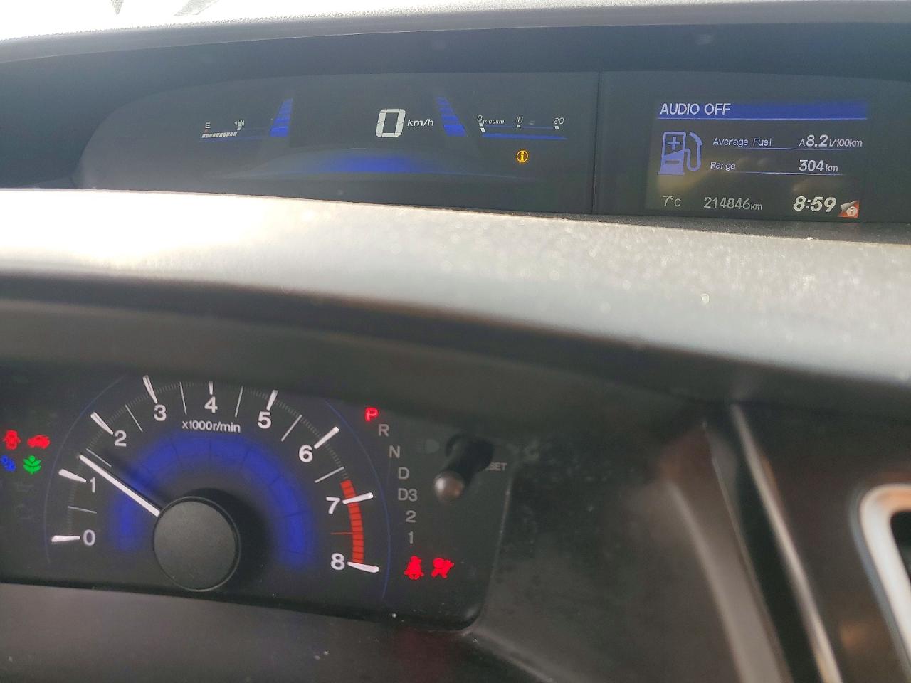 2013 Honda Civic Lx Black vin: 2HGFB2F51DH036821