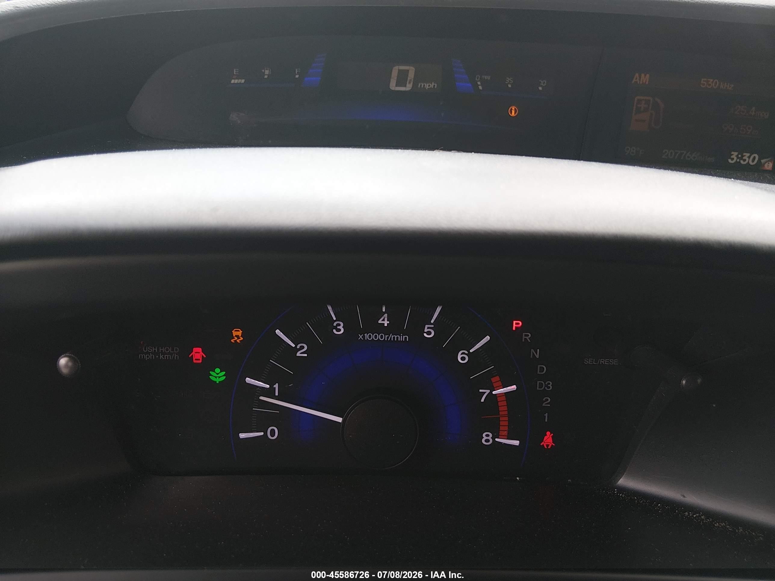 2013 Honda Civic Lx Gray vin: 2HGFB2F51DH302094