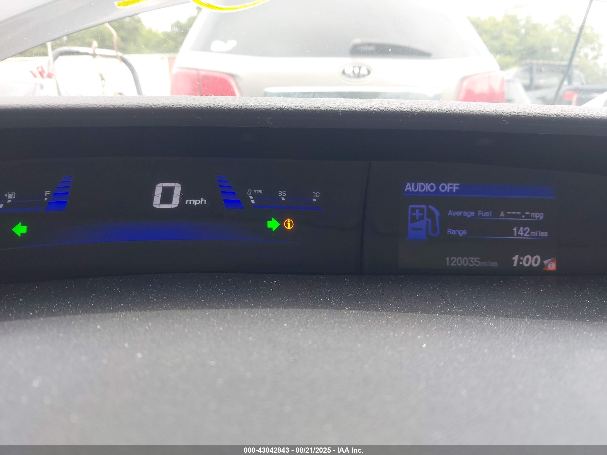 2013 Honda Civic Lx Gray vin: 2HGFB2F51DH514378