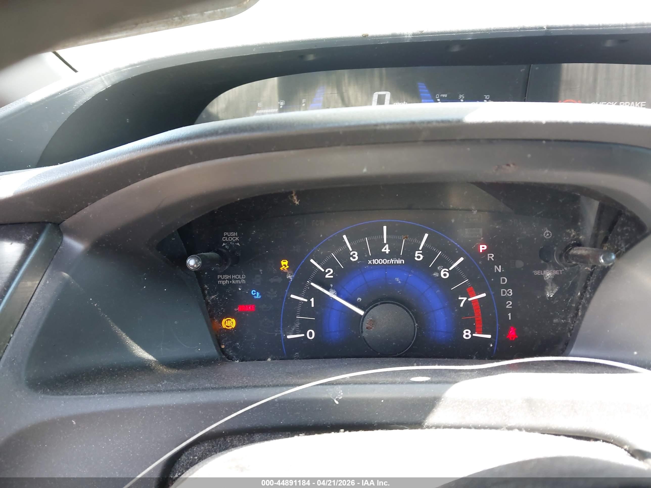 2013 Honda Civic Lx Gray vin: 2HGFB2F51DH534663