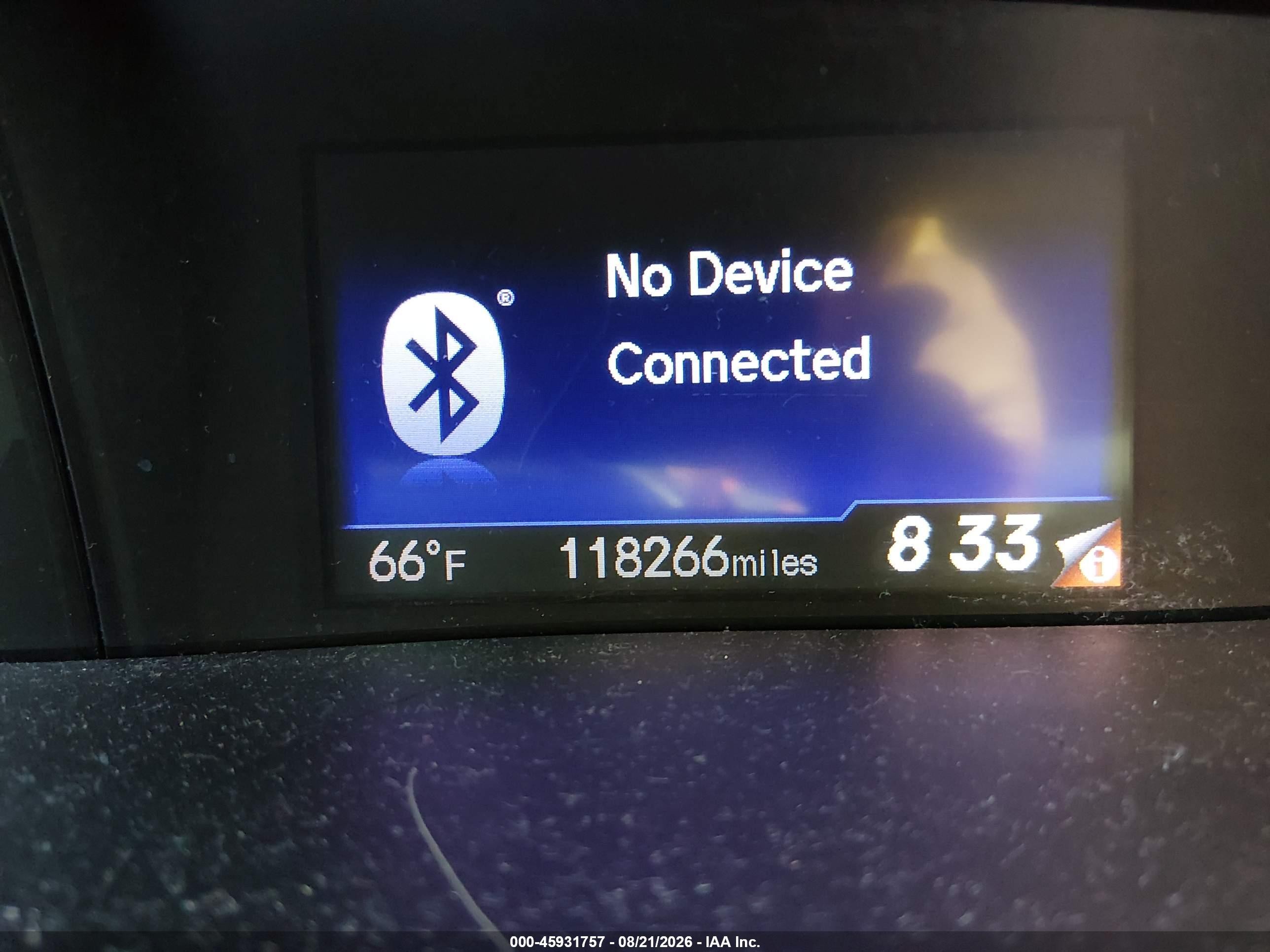 2013 Honda Civic Lx Gray vin: 2HGFB2F51DH558221