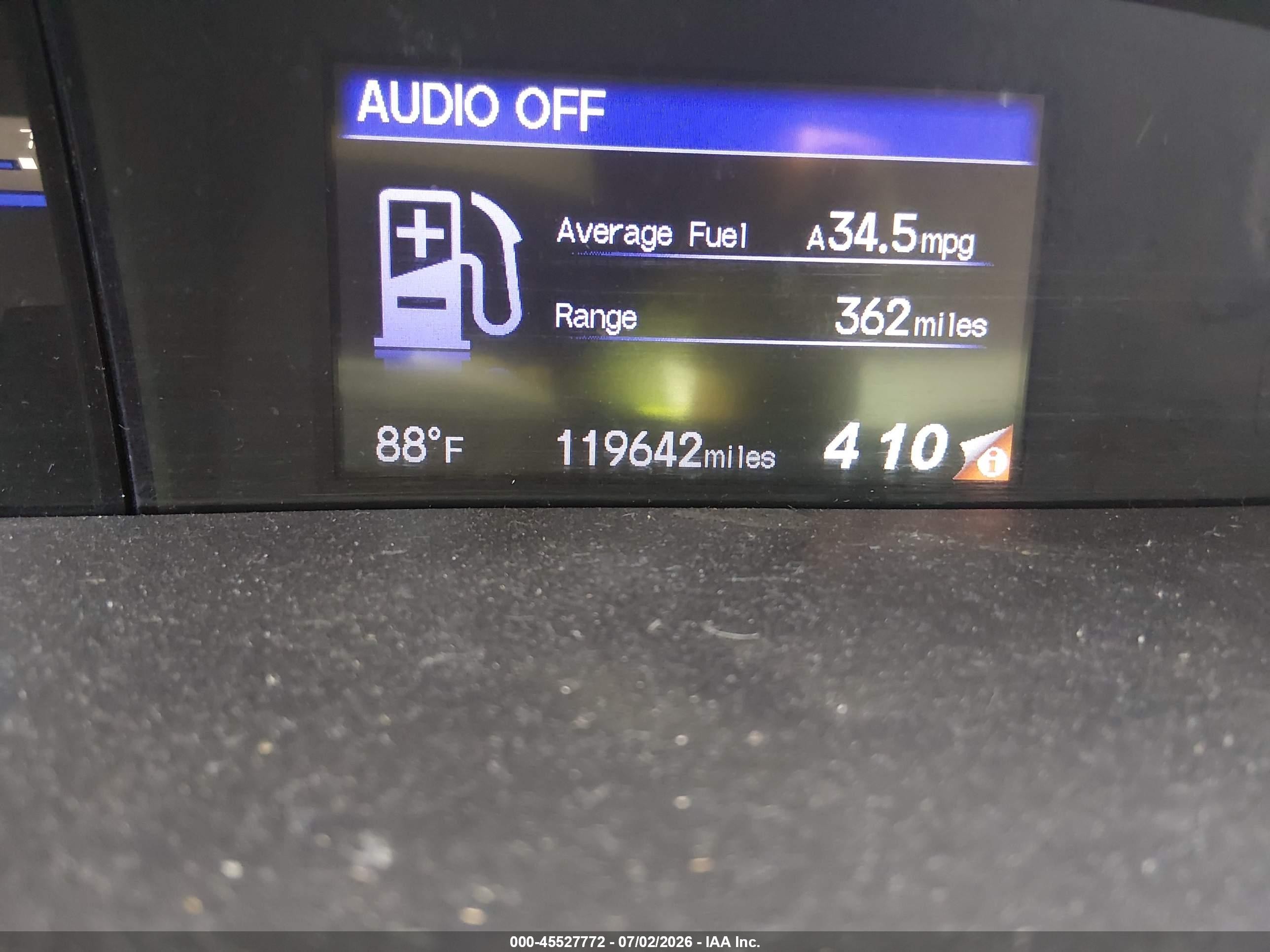 2014 Honda Civic Lx Gray vin: 2HGFB2F51EH528024