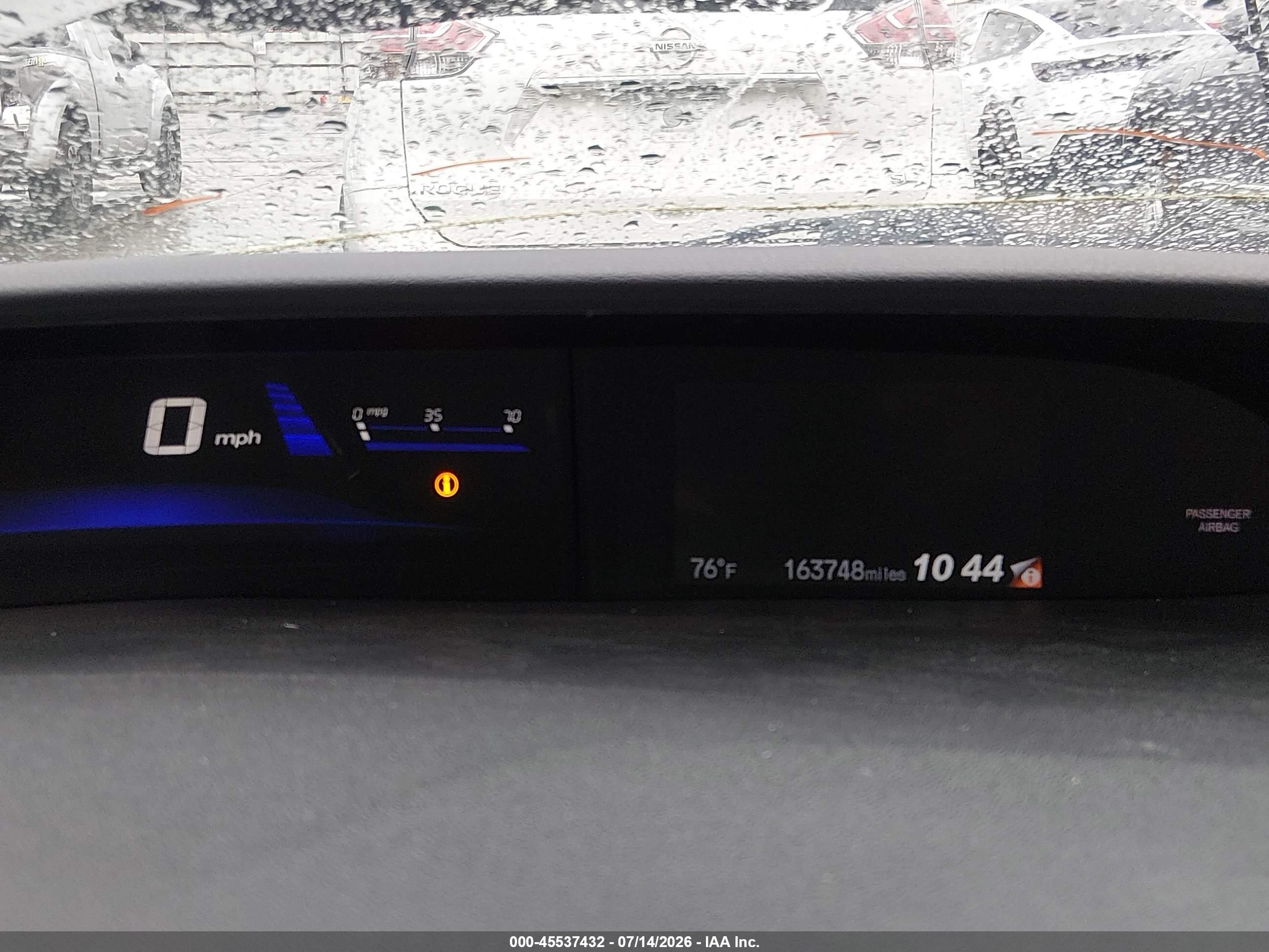 2014 Honda Civic Lx Gray vin: 2HGFB2F51EH533658