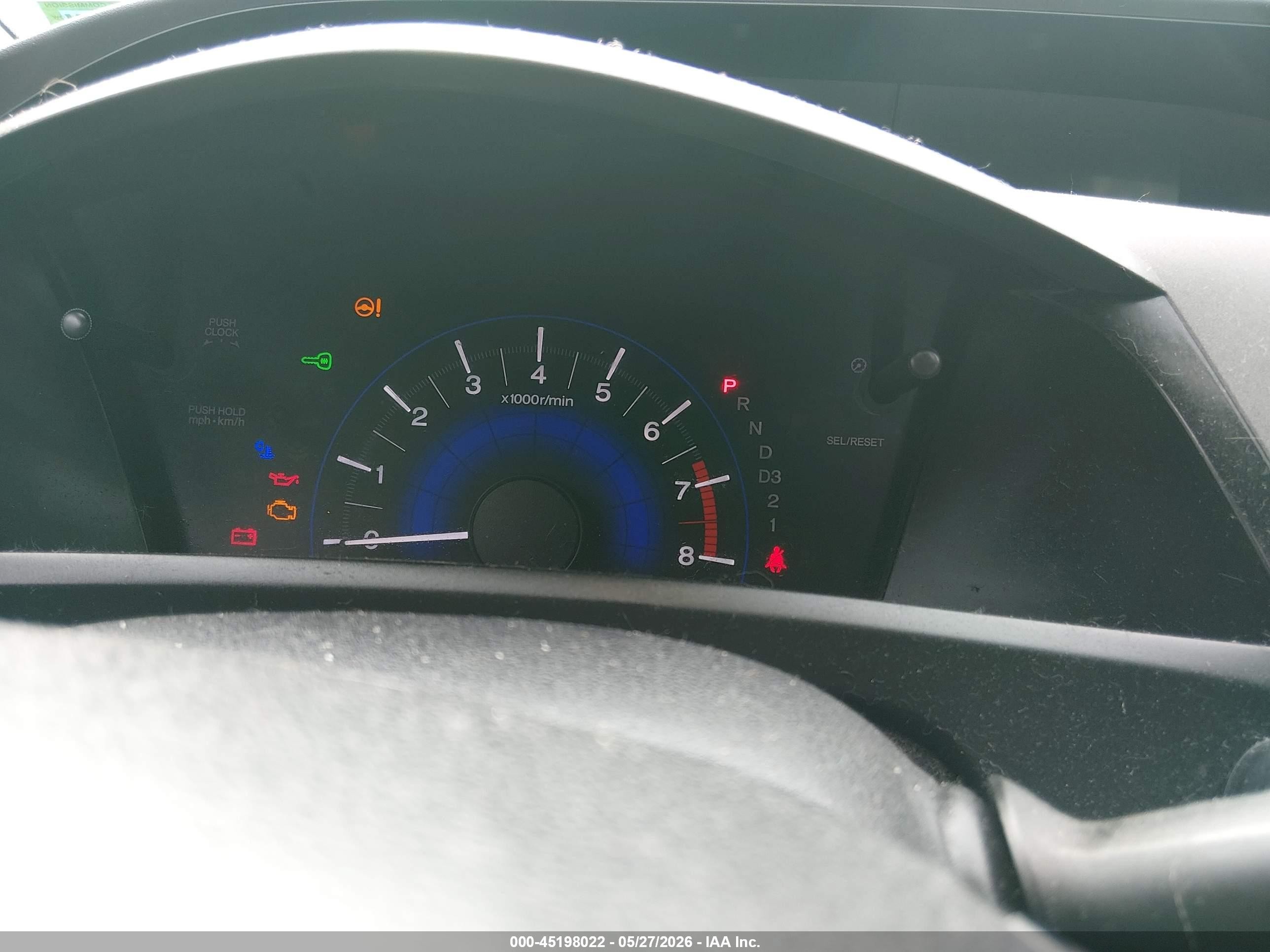 2012 Honda Civic Lx Navy vin: 2HGFB2F52CH528630