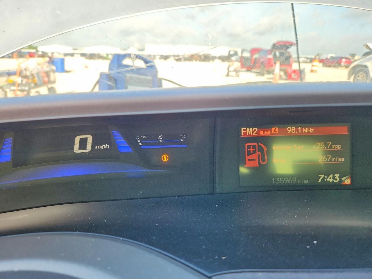2012 Honda Civic Lx Silver vin: 2HGFB2F52CH560526