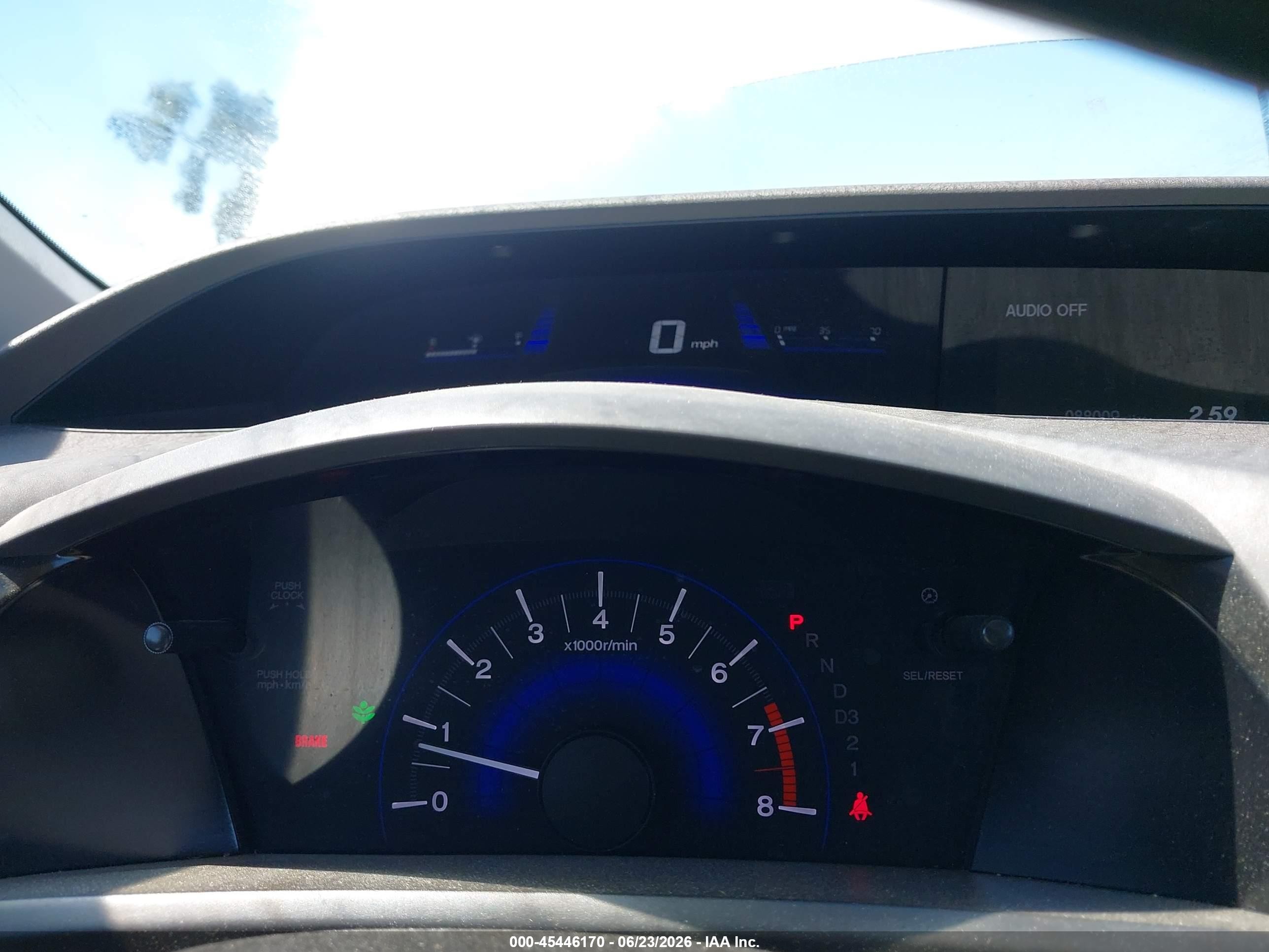2012 Honda Civic Lx Silver vin: 2HGFB2F52CH583384