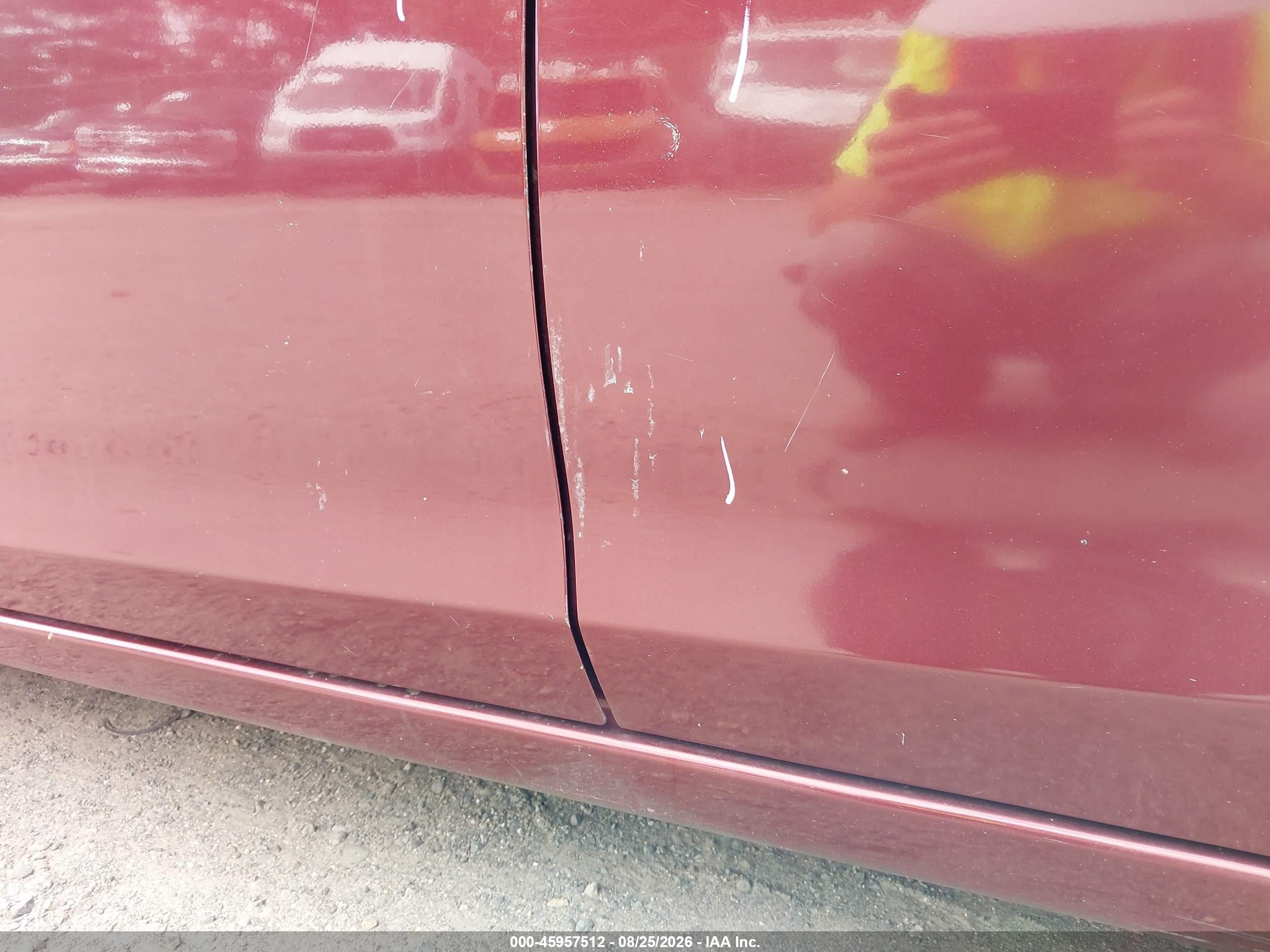 2012 Honda Civic Lx Red vin: 2HGFB2F52CH589265