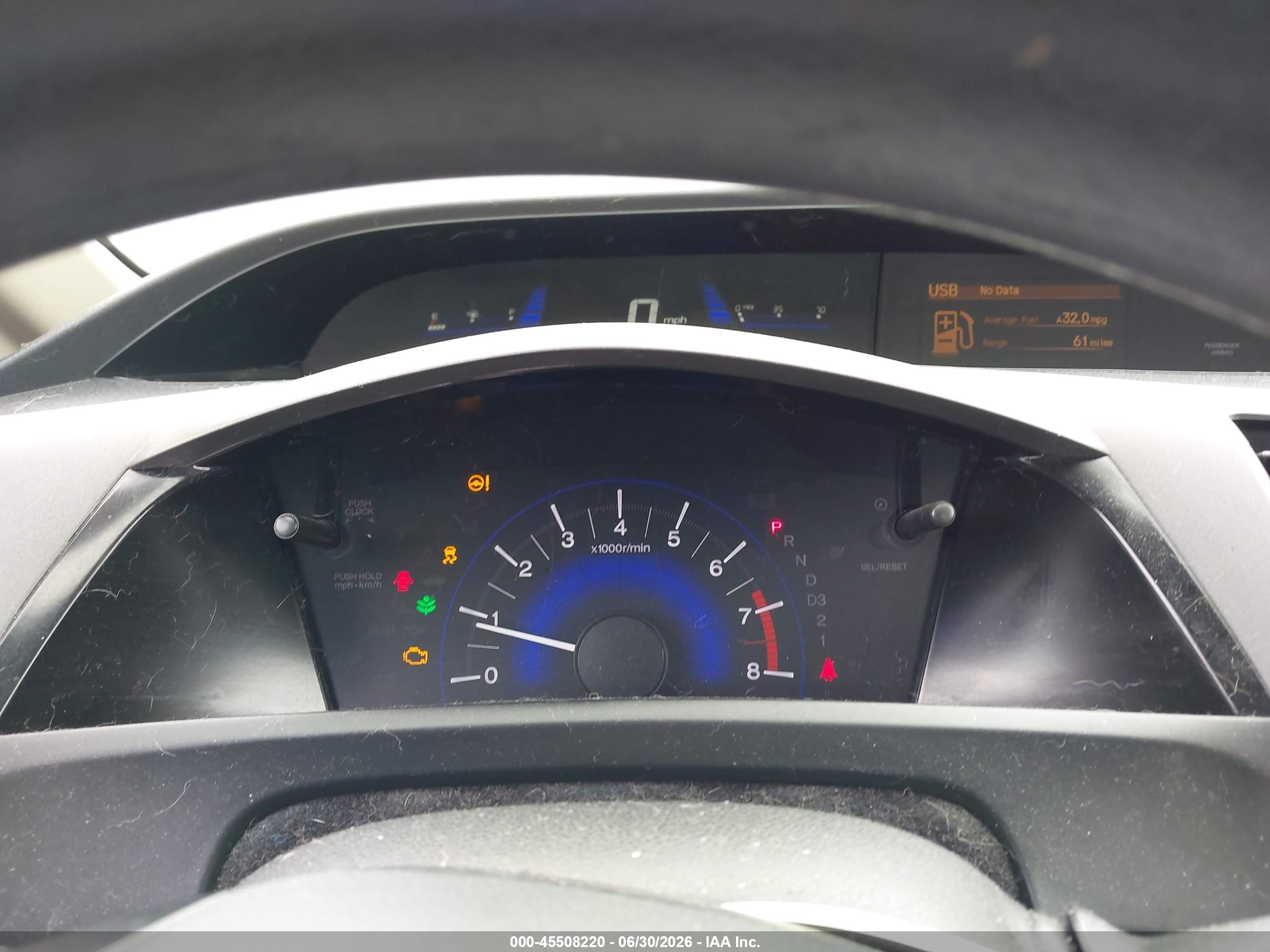 2012 Honda Civic Lx Burgundy vin: 2HGFB2F52CH600250
