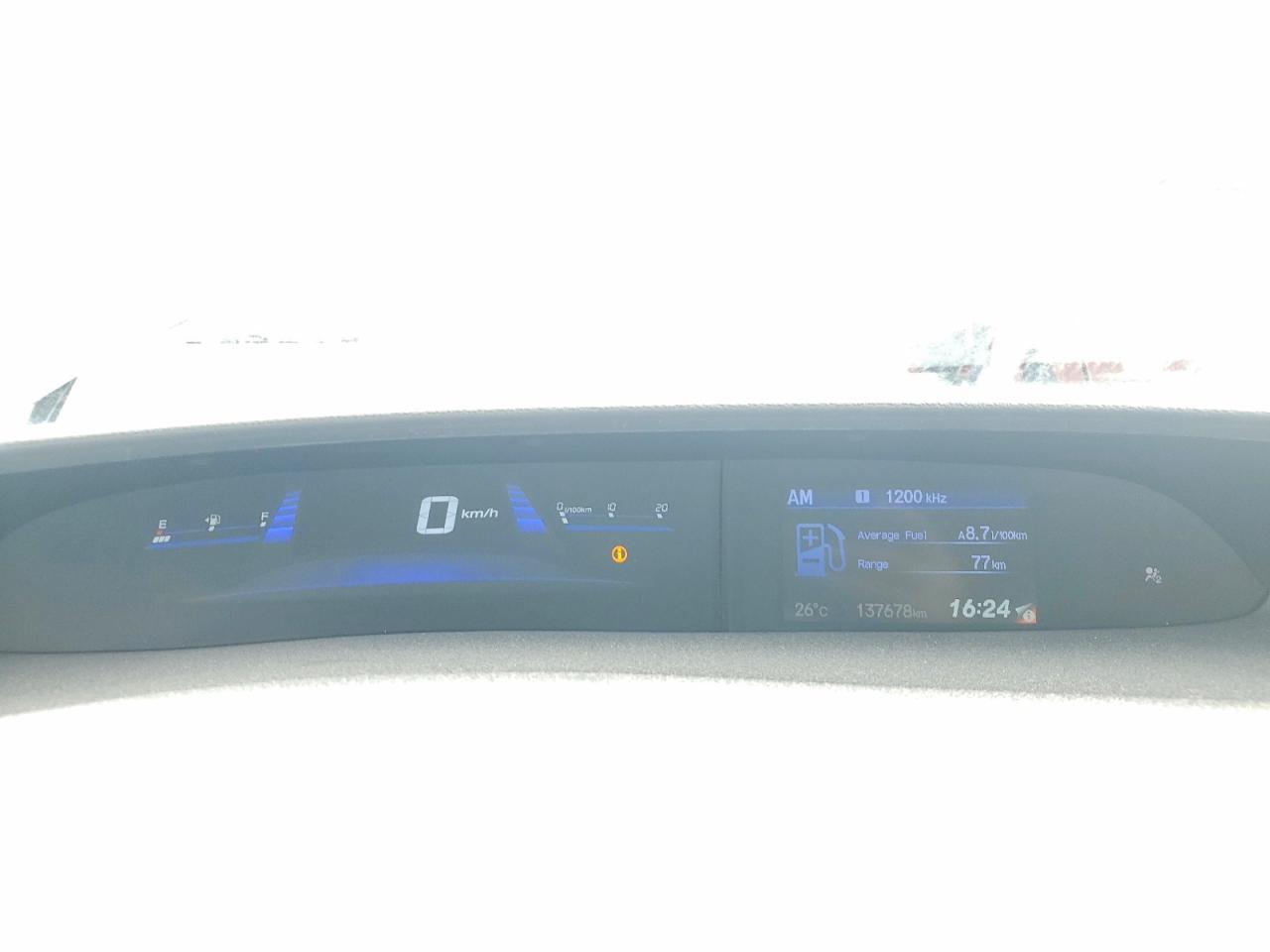 2013 Honda Civic Lx Charcoal vin: 2HGFB2F52DH023513